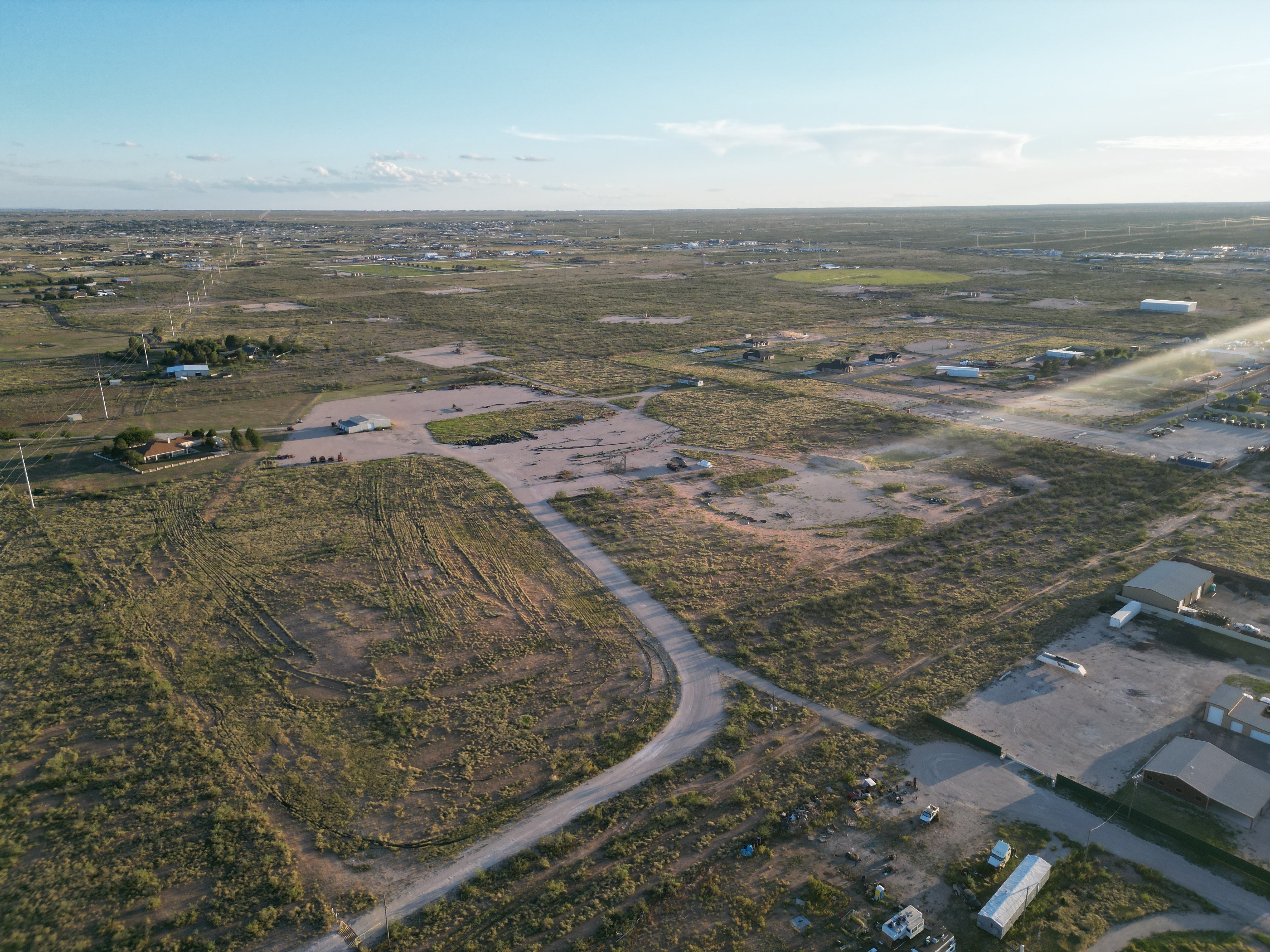 Property photo 47 - TEXAS INDUSTRIAL PROPERTY LIQUIDATION - OIL & GAS YARD LOCATIONS ACROSS TEXAS