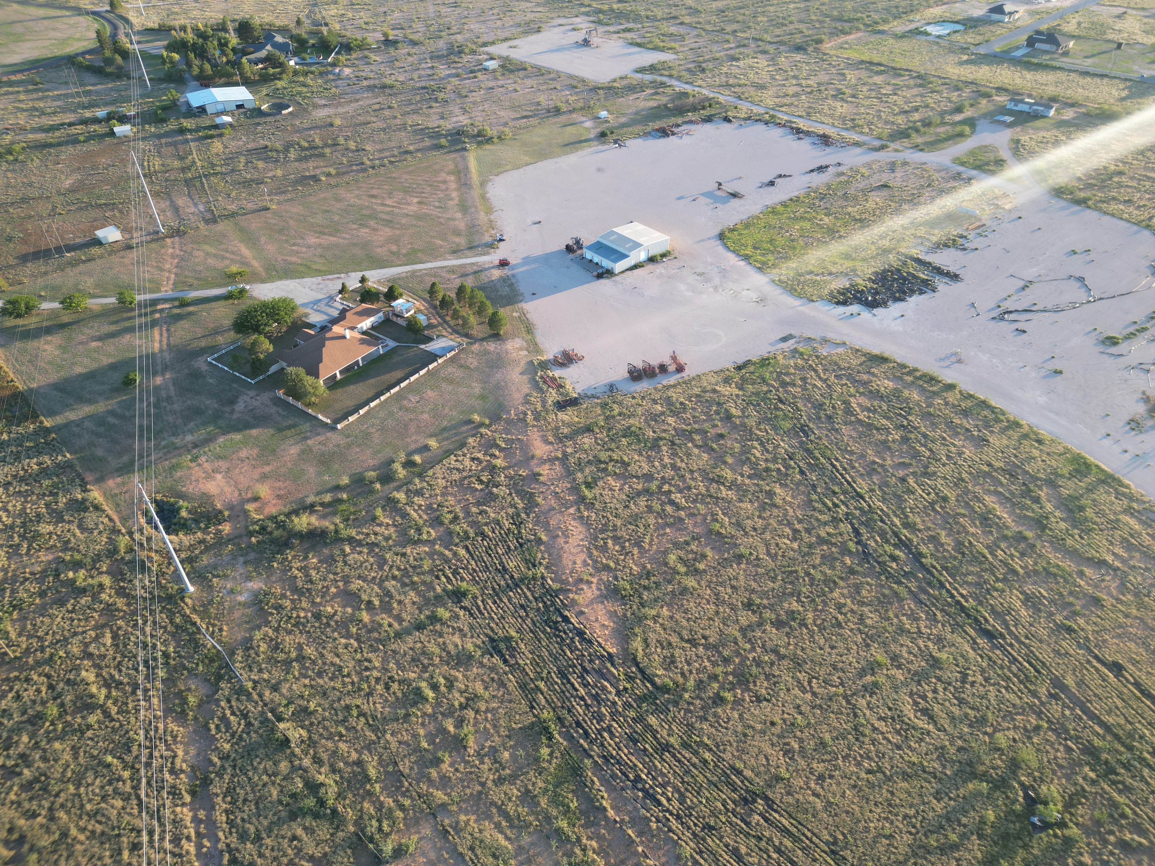 Property photo 48 - TEXAS INDUSTRIAL PROPERTY LIQUIDATION - OIL & GAS YARD LOCATIONS ACROSS TEXAS