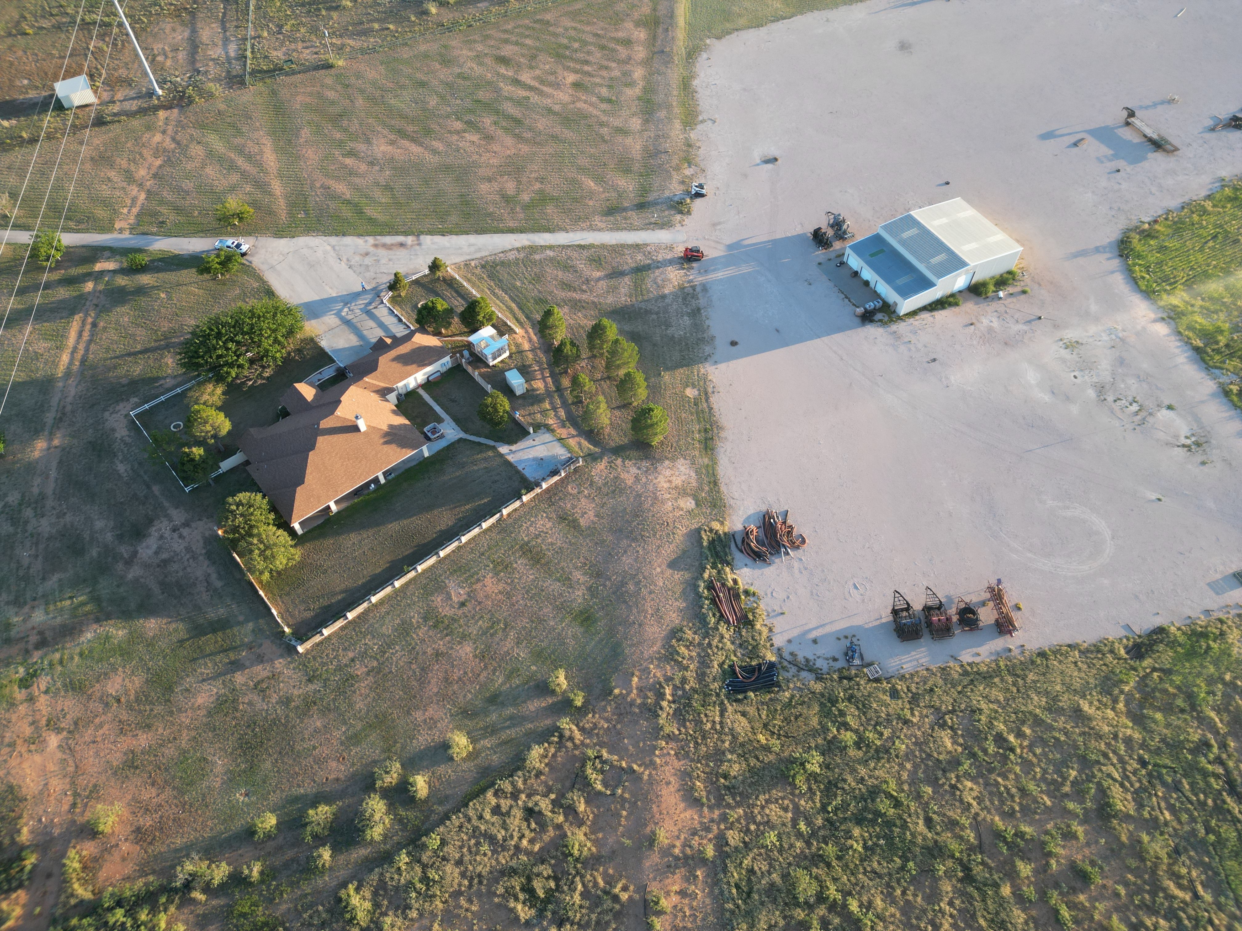 Property photo 49 - TEXAS INDUSTRIAL PROPERTY LIQUIDATION - OIL & GAS YARD LOCATIONS ACROSS TEXAS