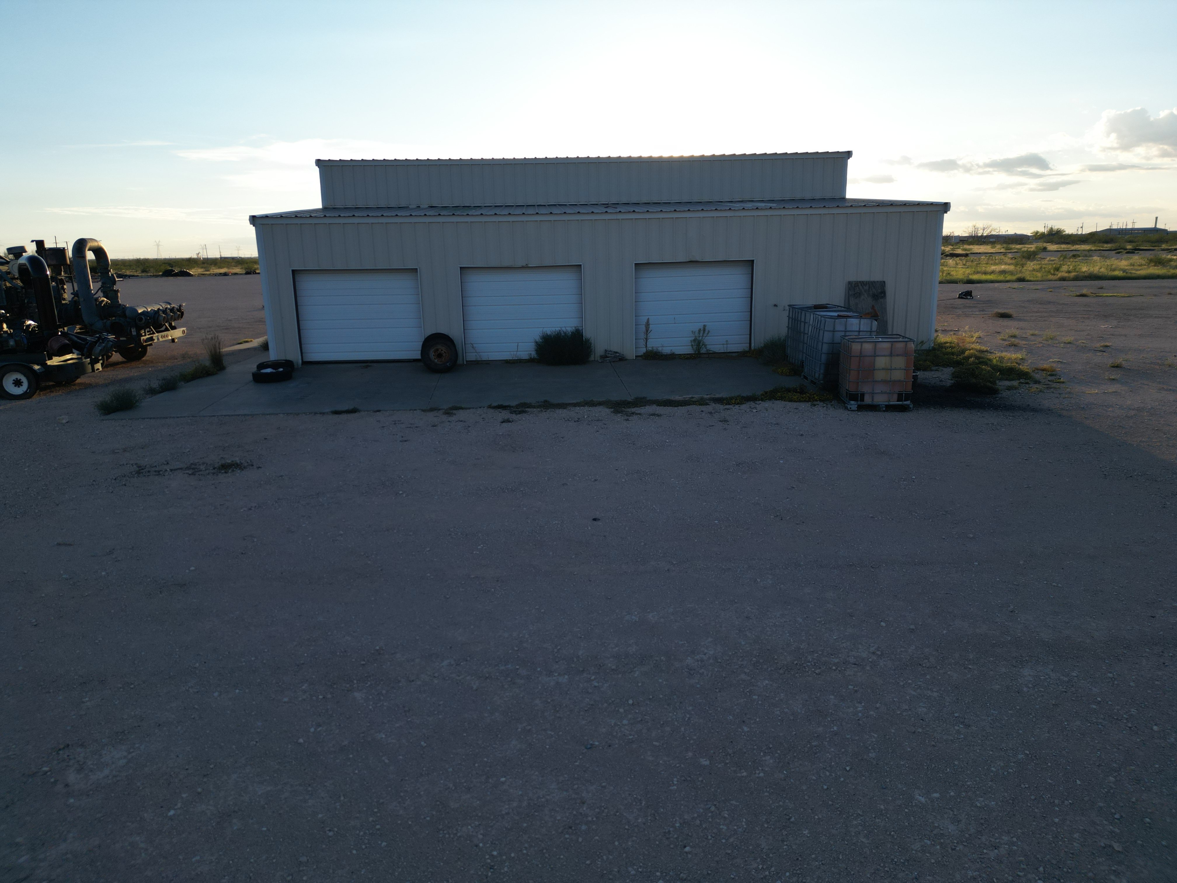 Property photo 54 - TEXAS INDUSTRIAL PROPERTY LIQUIDATION - OIL & GAS YARD LOCATIONS ACROSS TEXAS