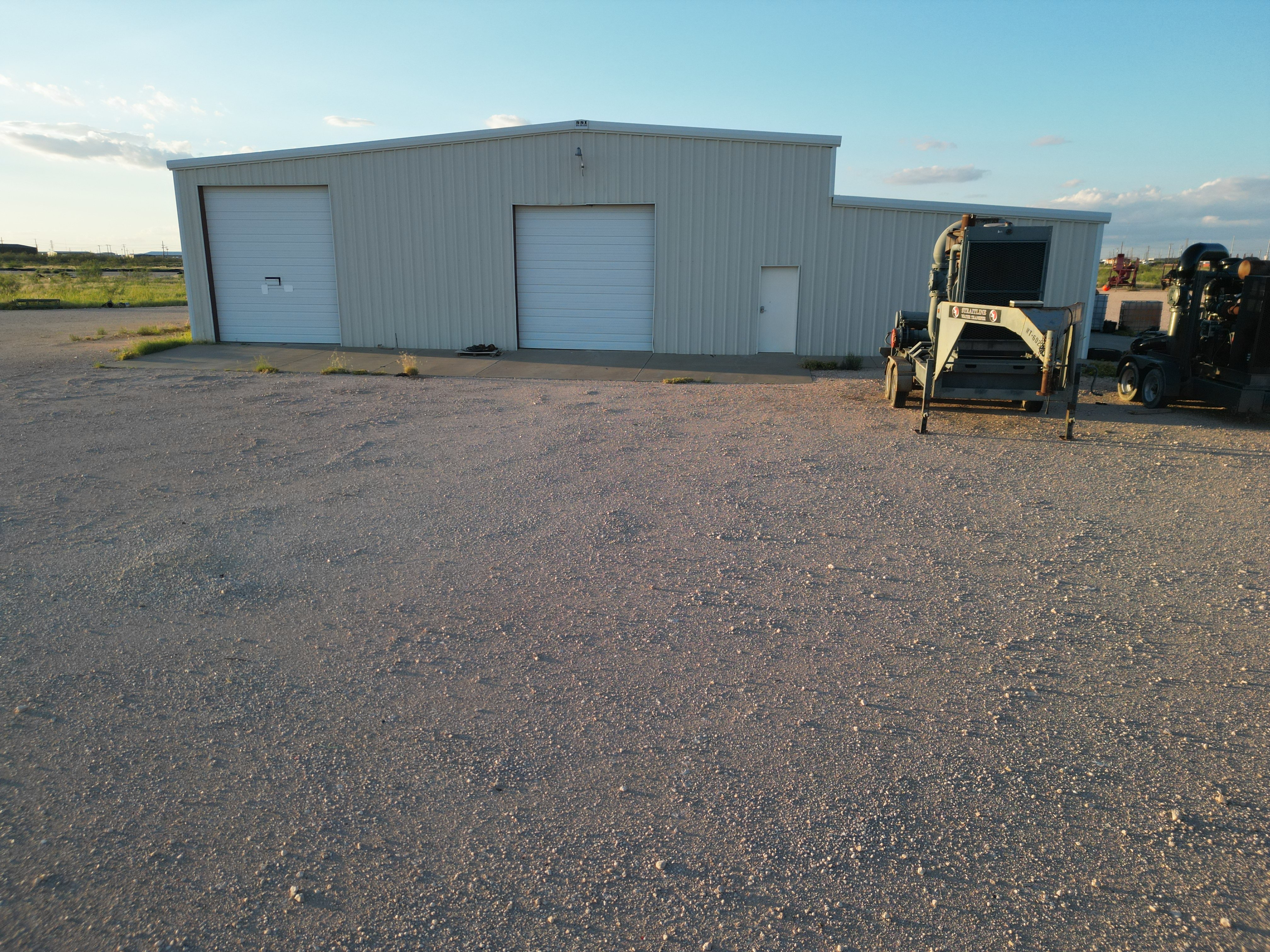 Property photo 55 - TEXAS INDUSTRIAL PROPERTY LIQUIDATION - OIL & GAS YARD LOCATIONS ACROSS TEXAS