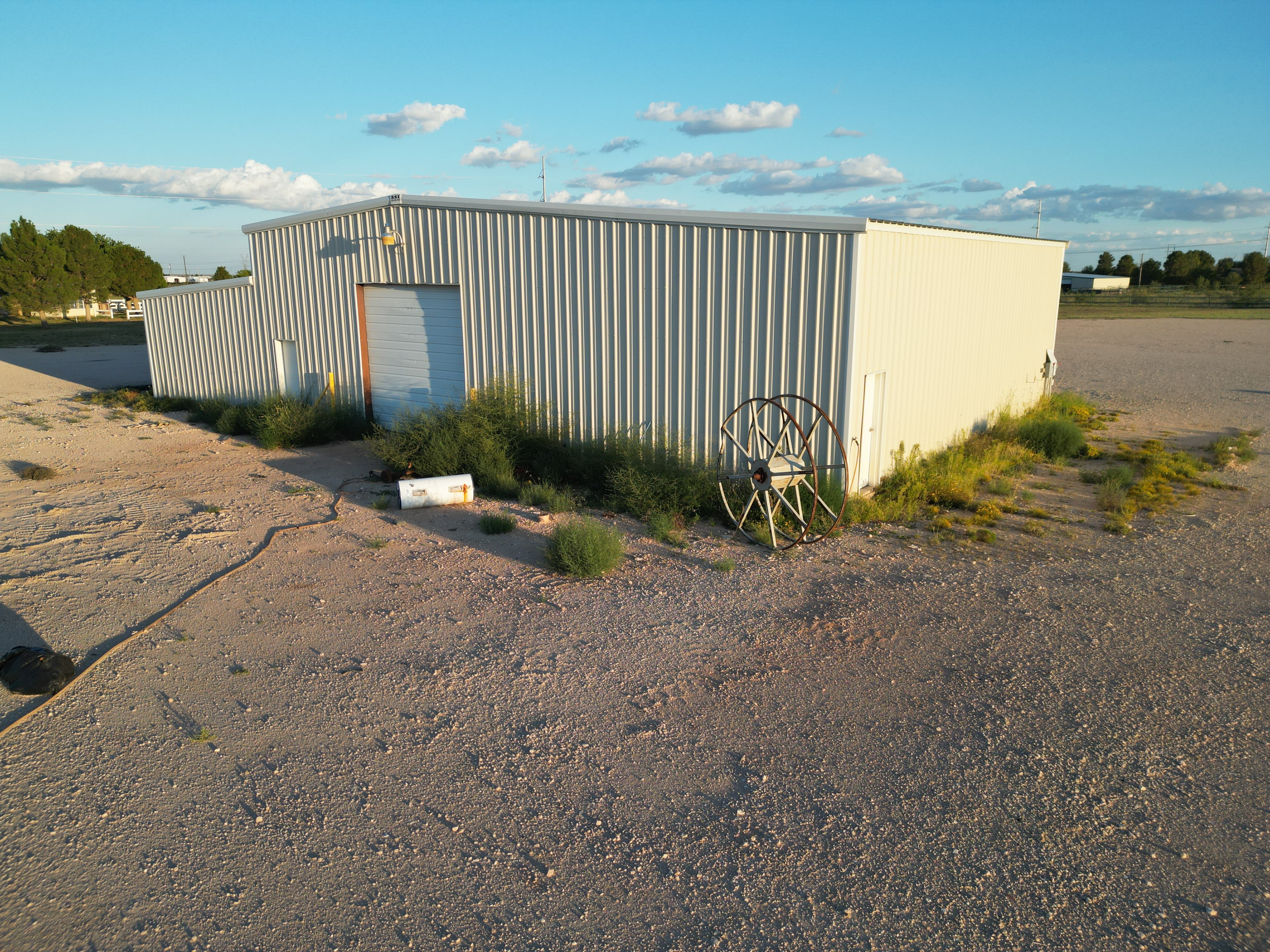 Property photo 56 - TEXAS INDUSTRIAL PROPERTY LIQUIDATION - OIL & GAS YARD LOCATIONS ACROSS TEXAS
