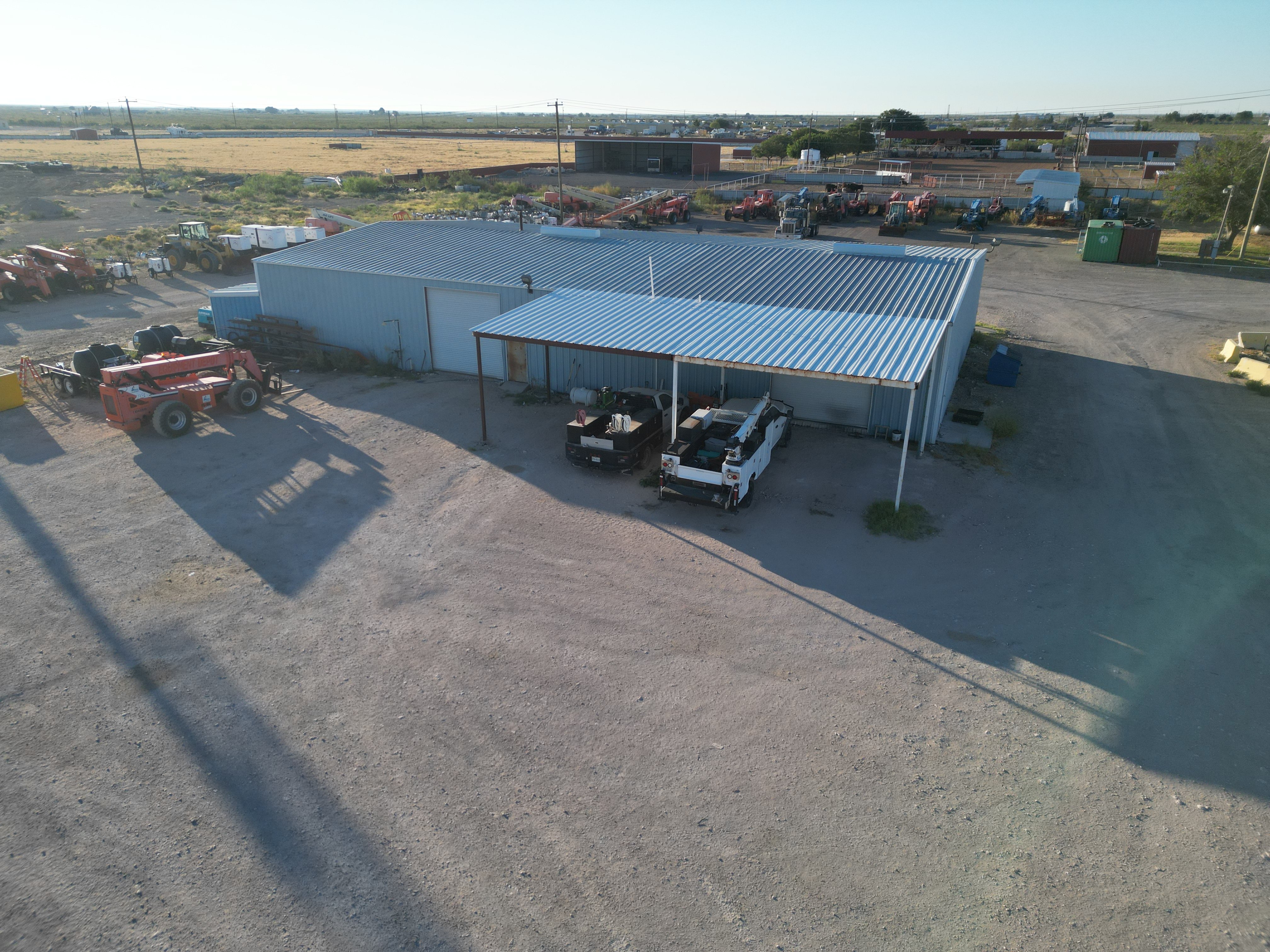 Property photo 9 - TEXAS INDUSTRIAL PROPERTY LIQUIDATION - OIL & GAS YARD LOCATIONS ACROSS TEXAS