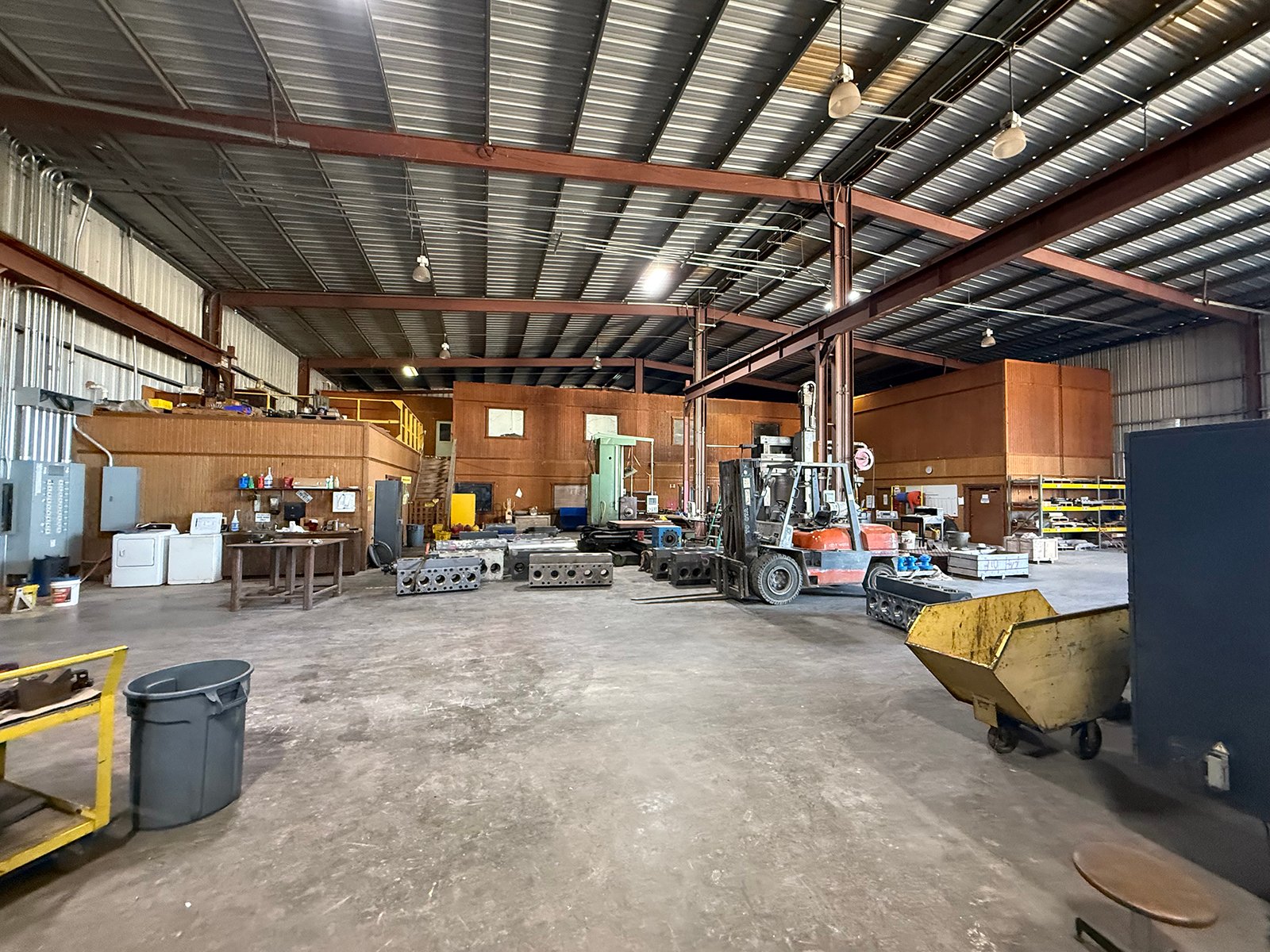 Property photo 335 - TEXAS INDUSTRIAL PROPERTY LIQUIDATION - OIL & GAS YARD LOCATIONS ACROSS TEXAS