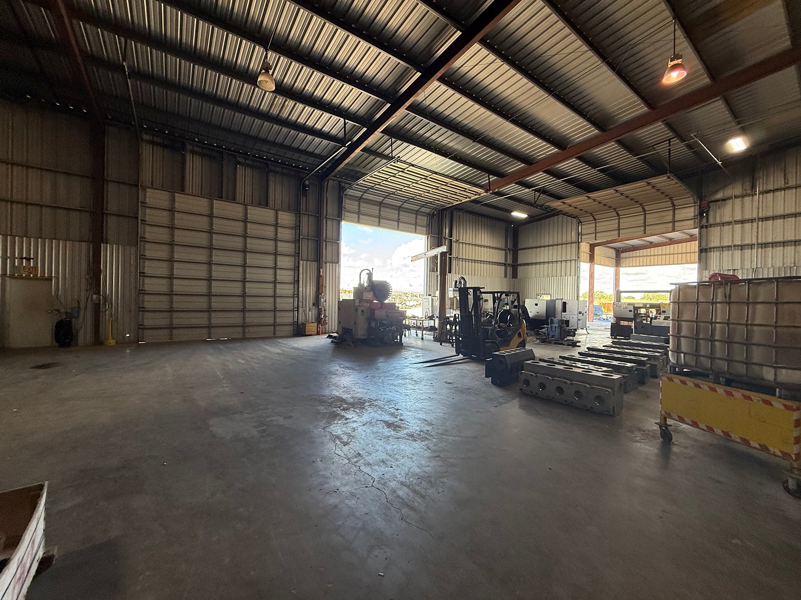 Property photo 337 - TEXAS INDUSTRIAL PROPERTY LIQUIDATION - OIL & GAS YARD LOCATIONS ACROSS TEXAS