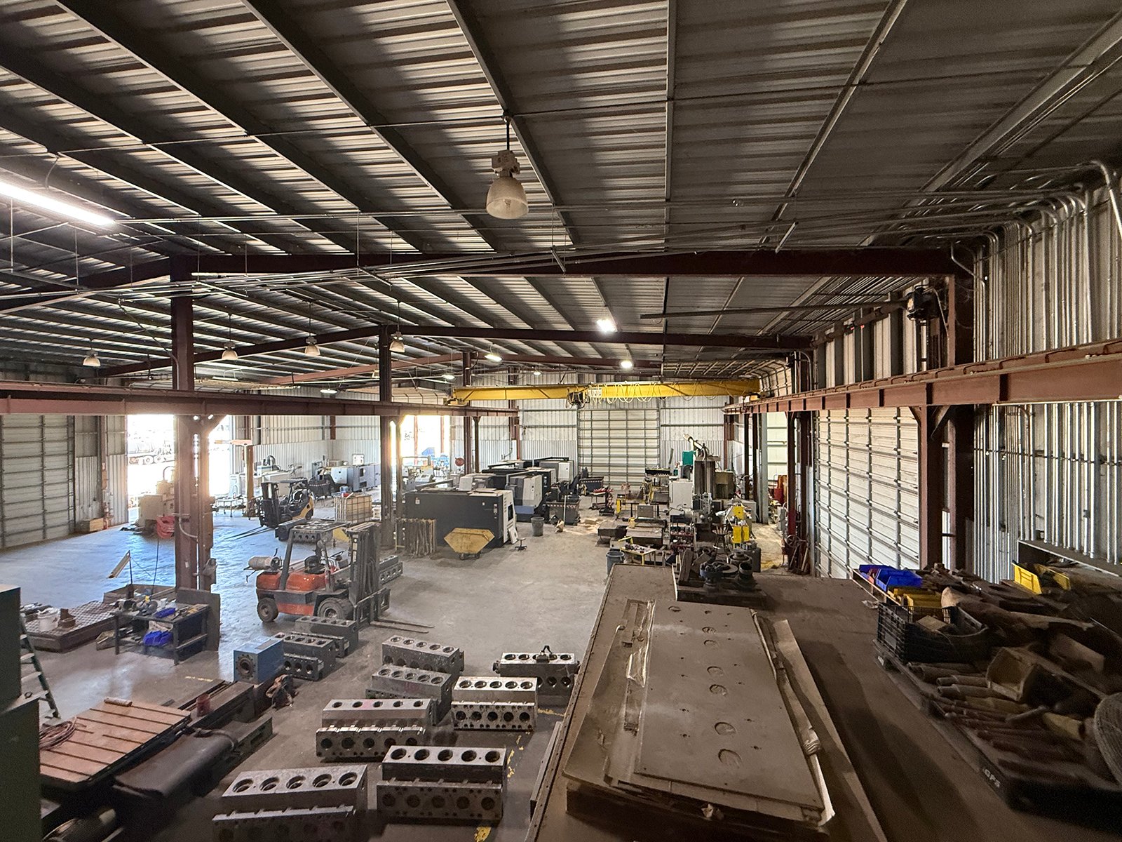 Property photo 341 - TEXAS INDUSTRIAL PROPERTY LIQUIDATION - OIL & GAS YARD LOCATIONS ACROSS TEXAS