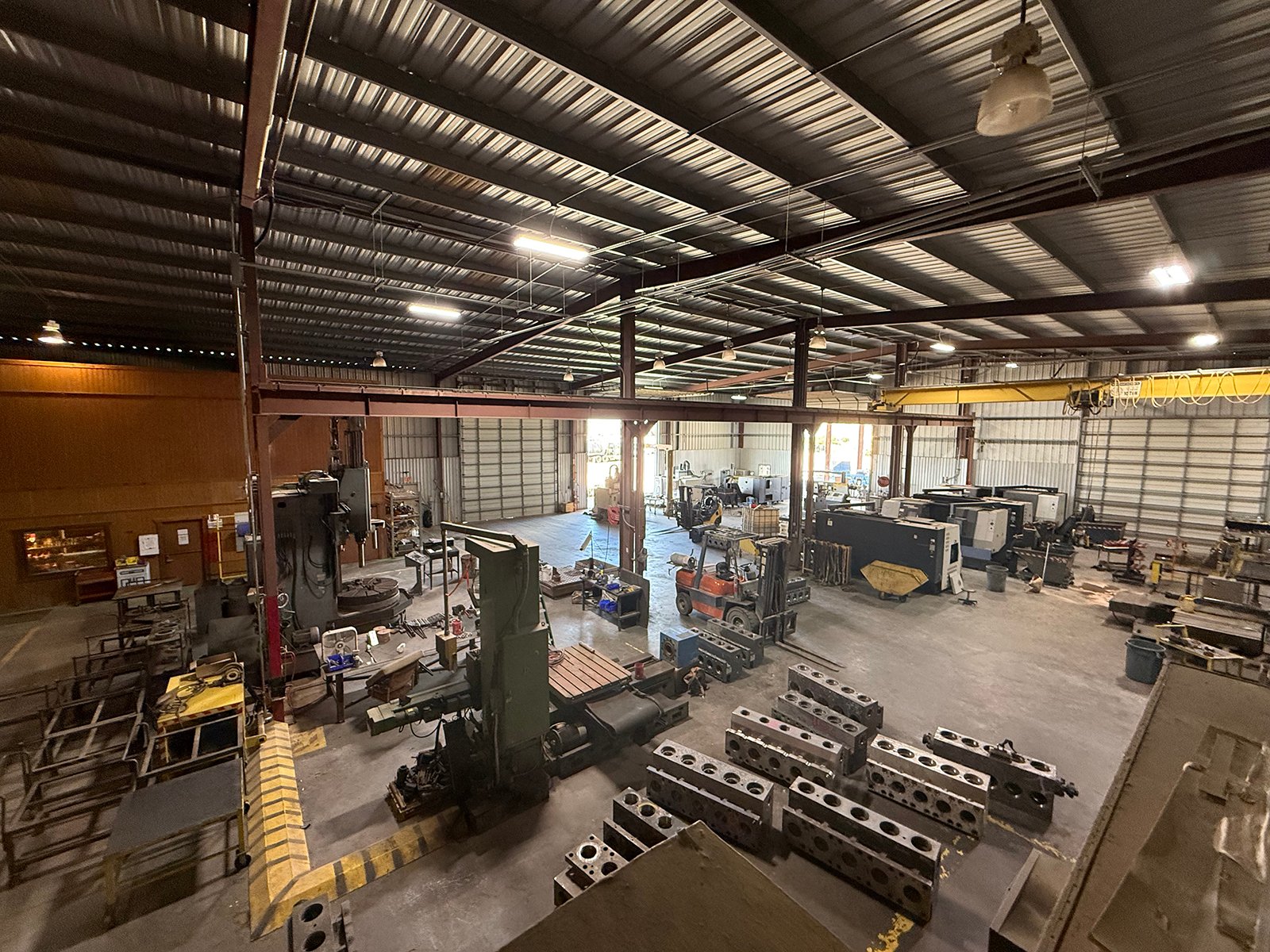 Property photo 342 - TEXAS INDUSTRIAL PROPERTY LIQUIDATION - OIL & GAS YARD LOCATIONS ACROSS TEXAS