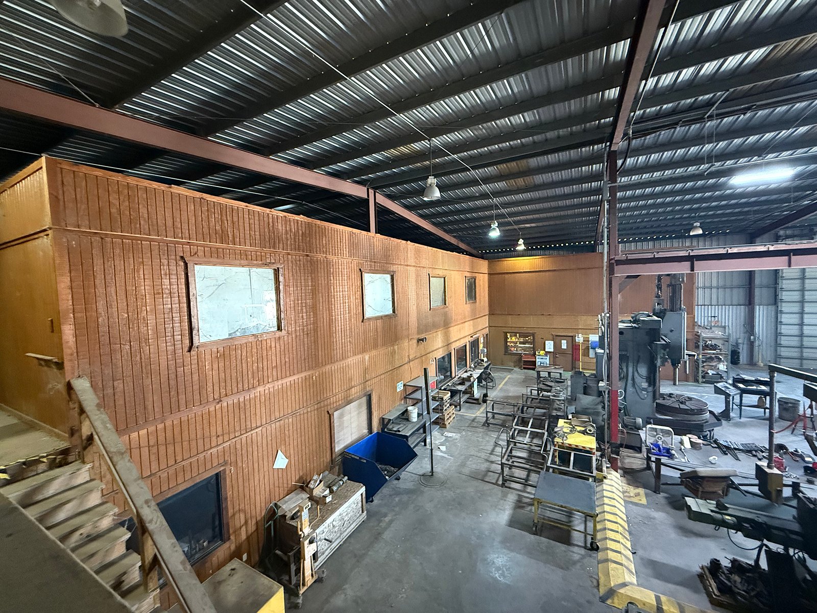 Property photo 343 - TEXAS INDUSTRIAL PROPERTY LIQUIDATION - OIL & GAS YARD LOCATIONS ACROSS TEXAS