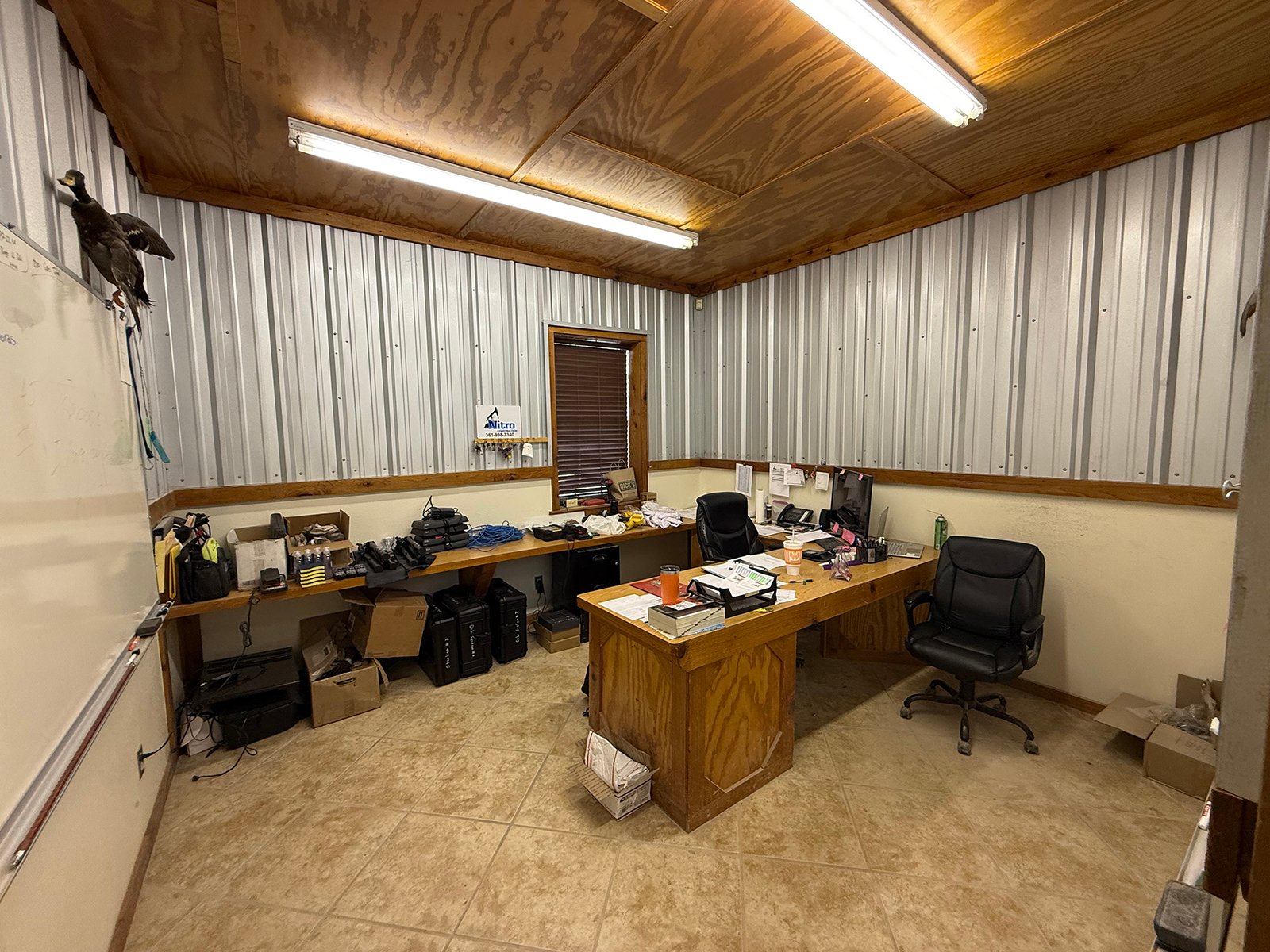 Property photo 345 - TEXAS INDUSTRIAL PROPERTY LIQUIDATION - OIL & GAS YARD LOCATIONS ACROSS TEXAS