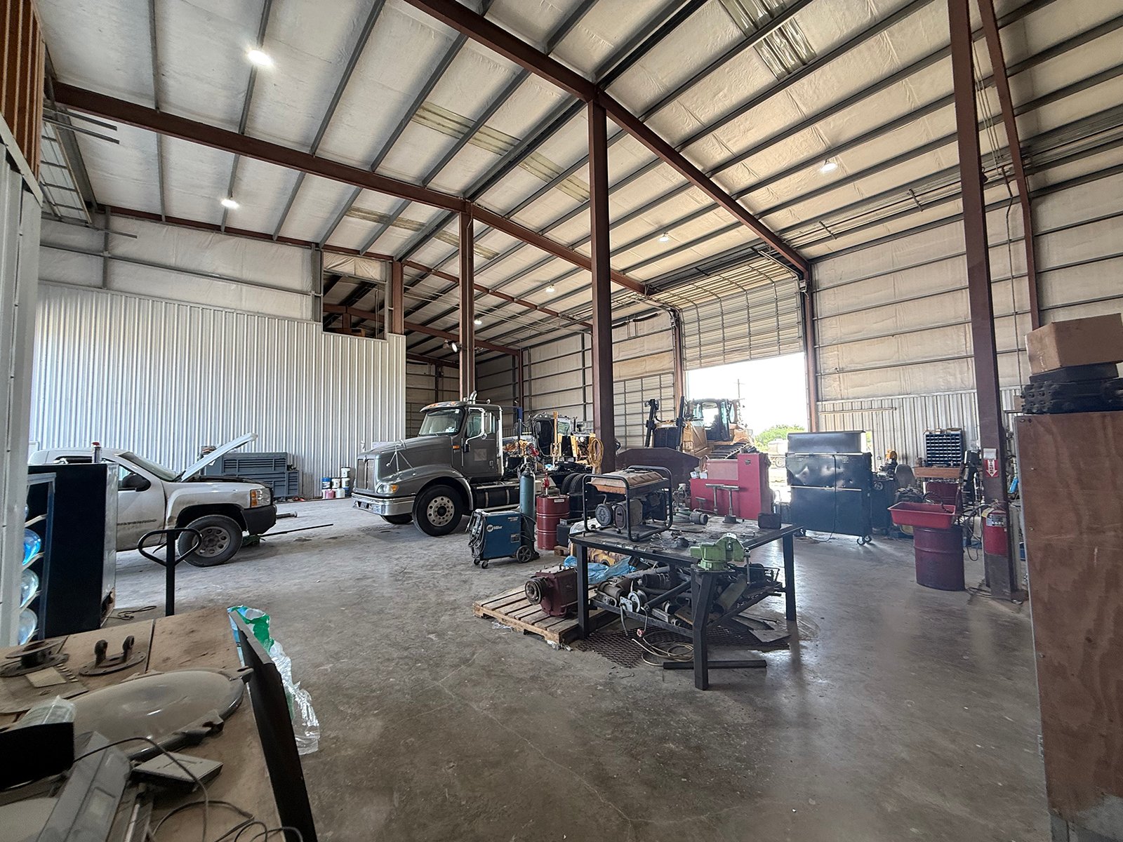 Property photo 350 - TEXAS INDUSTRIAL PROPERTY LIQUIDATION - OIL & GAS YARD LOCATIONS ACROSS TEXAS