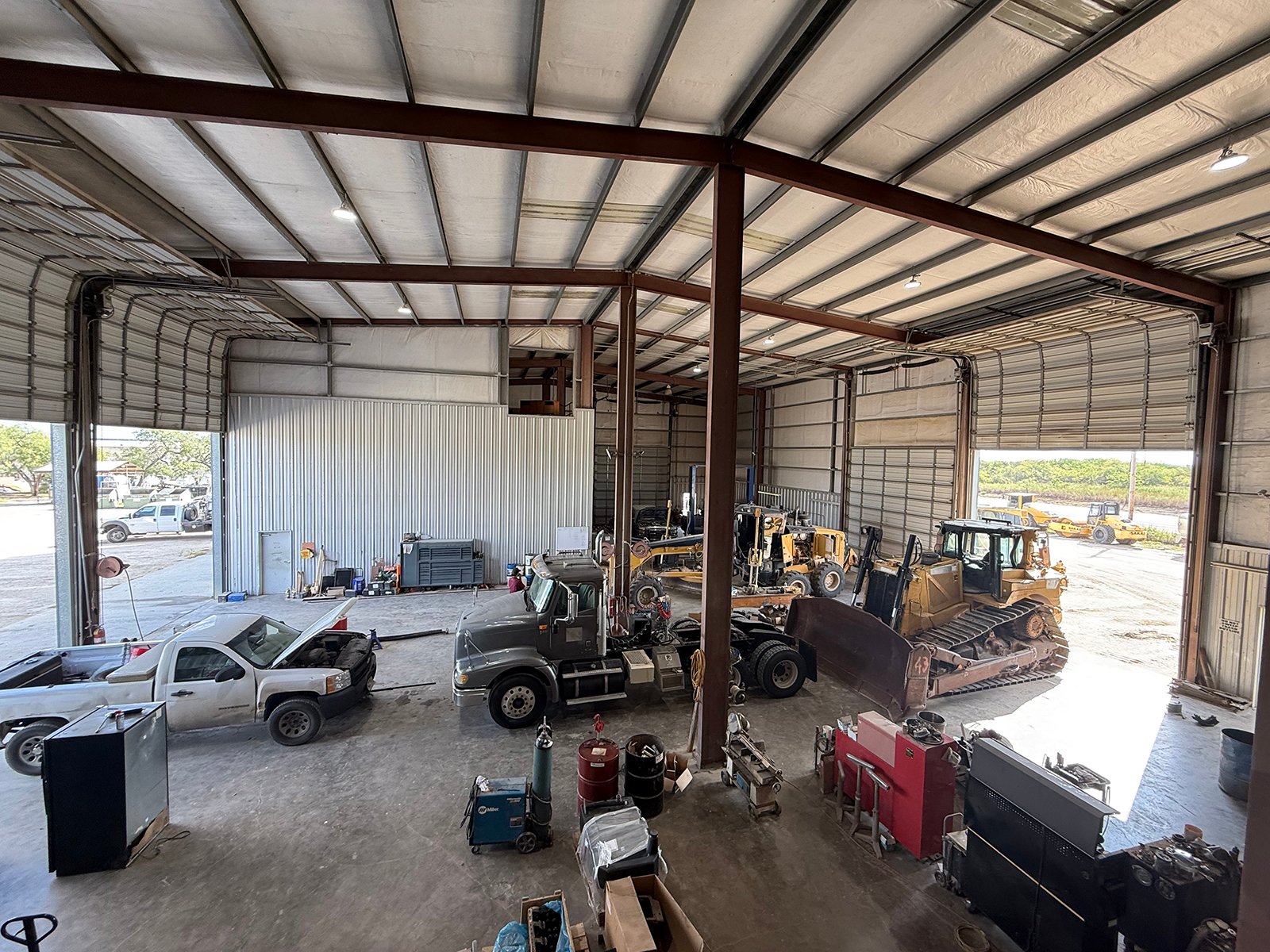 Property photo 351 - TEXAS INDUSTRIAL PROPERTY LIQUIDATION - OIL & GAS YARD LOCATIONS ACROSS TEXAS