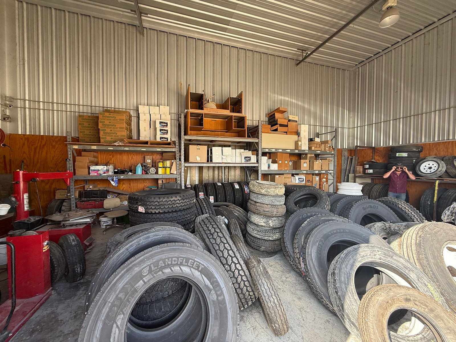Property photo 352 - TEXAS INDUSTRIAL PROPERTY LIQUIDATION - OIL & GAS YARD LOCATIONS ACROSS TEXAS