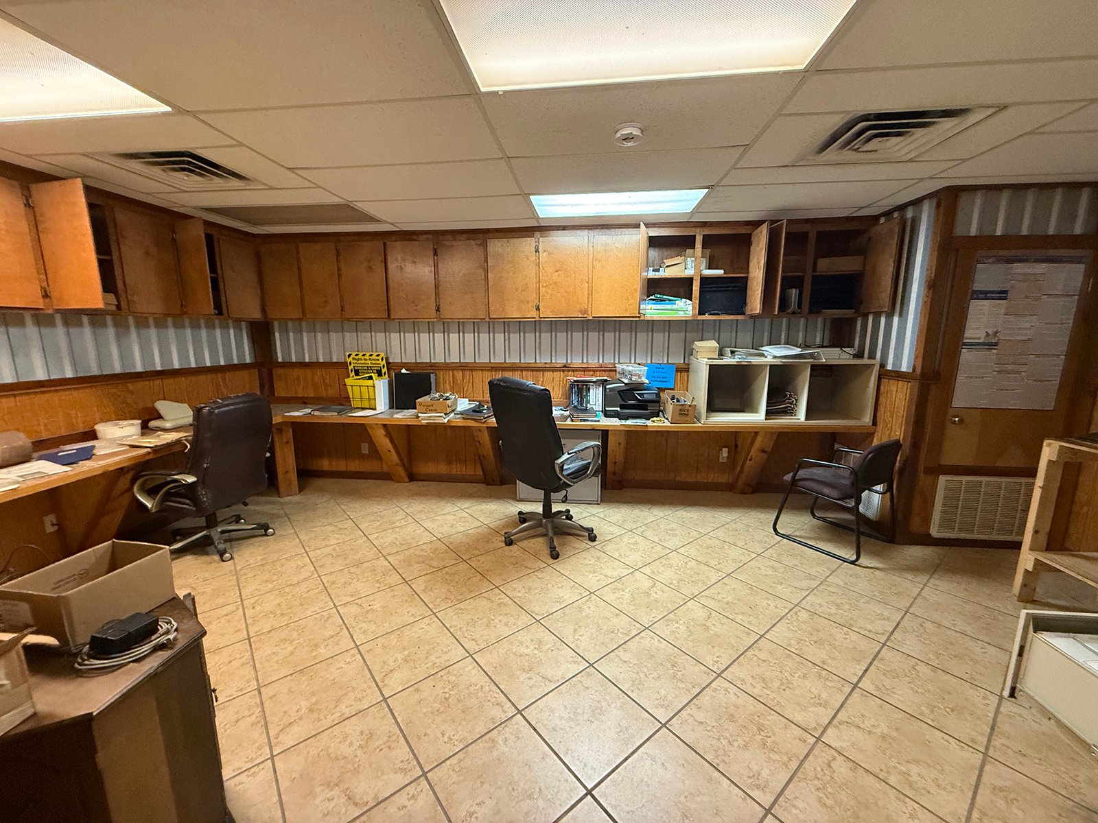 Property photo 355 - TEXAS INDUSTRIAL PROPERTY LIQUIDATION - OIL & GAS YARD LOCATIONS ACROSS TEXAS