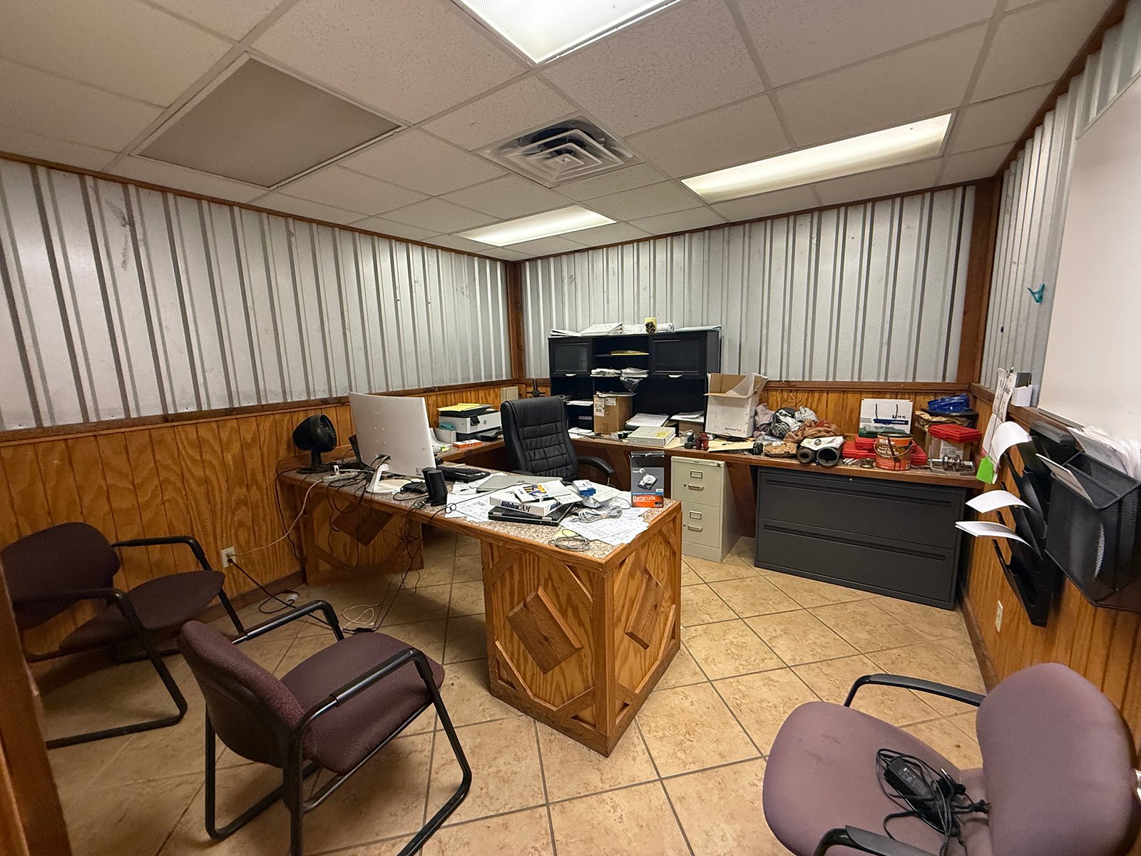 Property photo 356 - TEXAS INDUSTRIAL PROPERTY LIQUIDATION - OIL & GAS YARD LOCATIONS ACROSS TEXAS