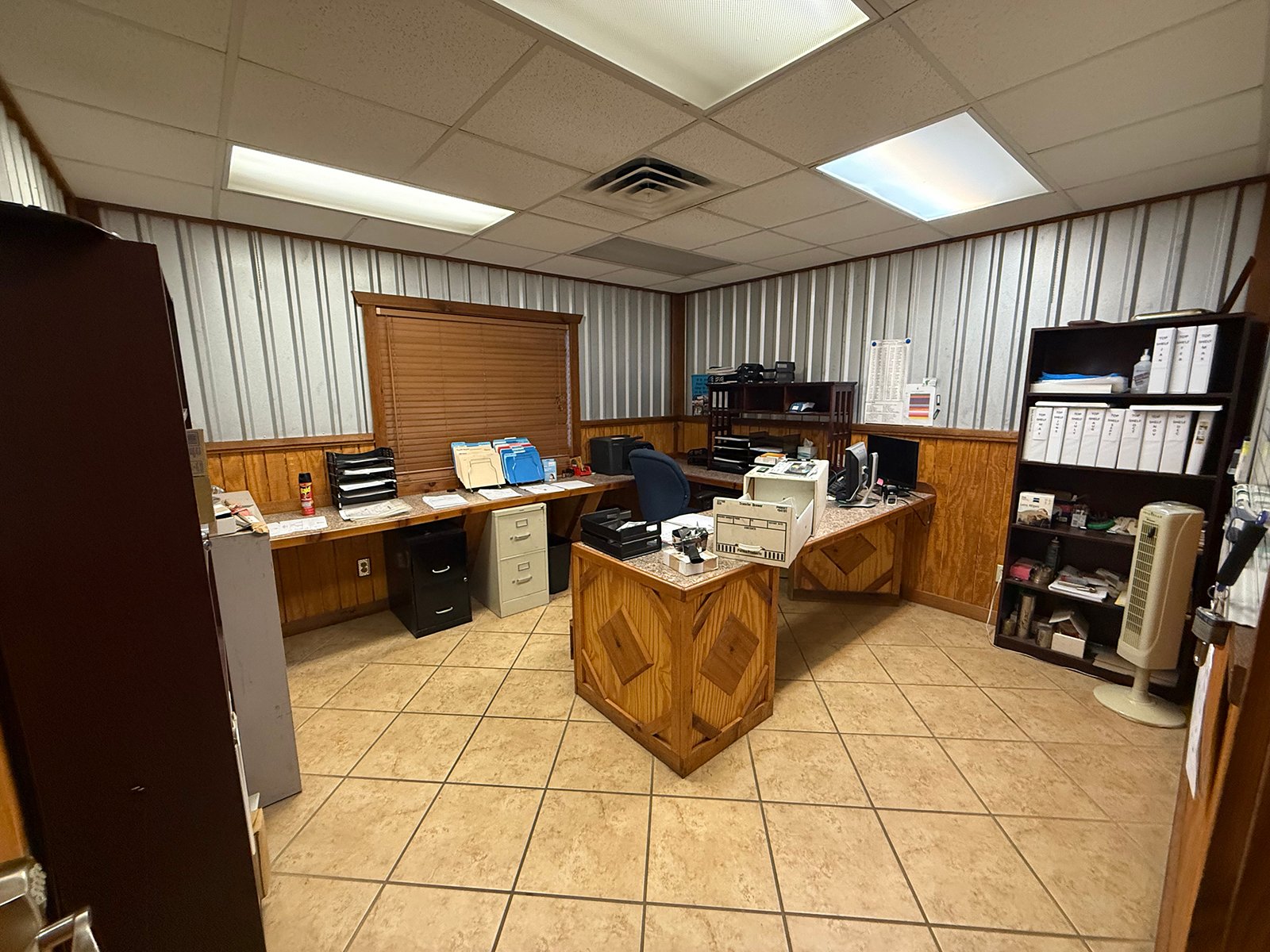 Property photo 357 - TEXAS INDUSTRIAL PROPERTY LIQUIDATION - OIL & GAS YARD LOCATIONS ACROSS TEXAS