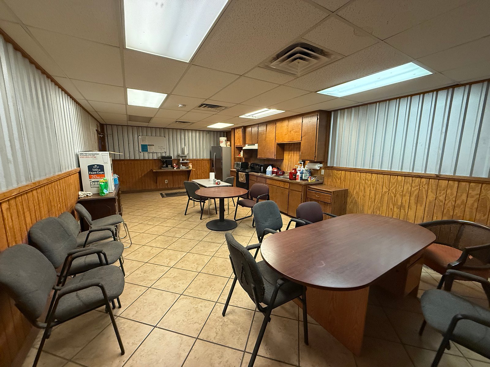Property photo 360 - TEXAS INDUSTRIAL PROPERTY LIQUIDATION - OIL & GAS YARD LOCATIONS ACROSS TEXAS