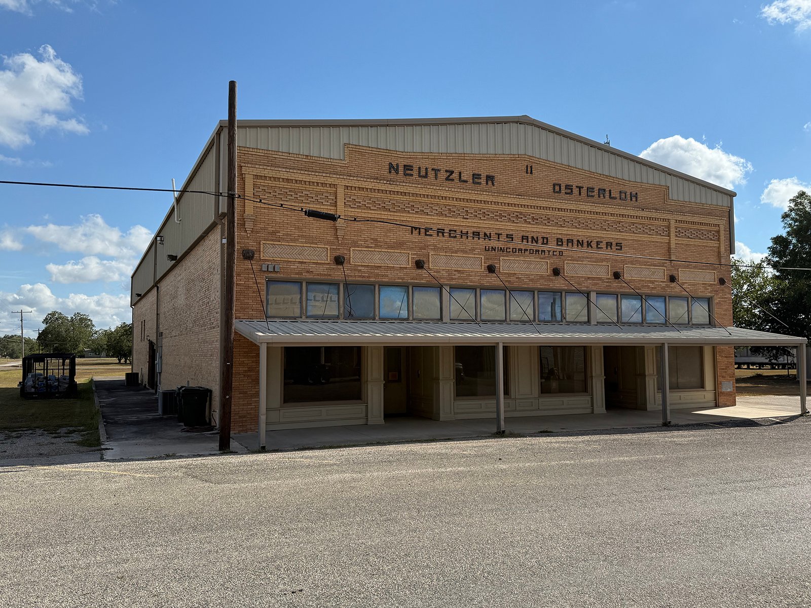 Property photo 264 - TEXAS INDUSTRIAL PROPERTY LIQUIDATION - OIL & GAS YARD LOCATIONS ACROSS TEXAS