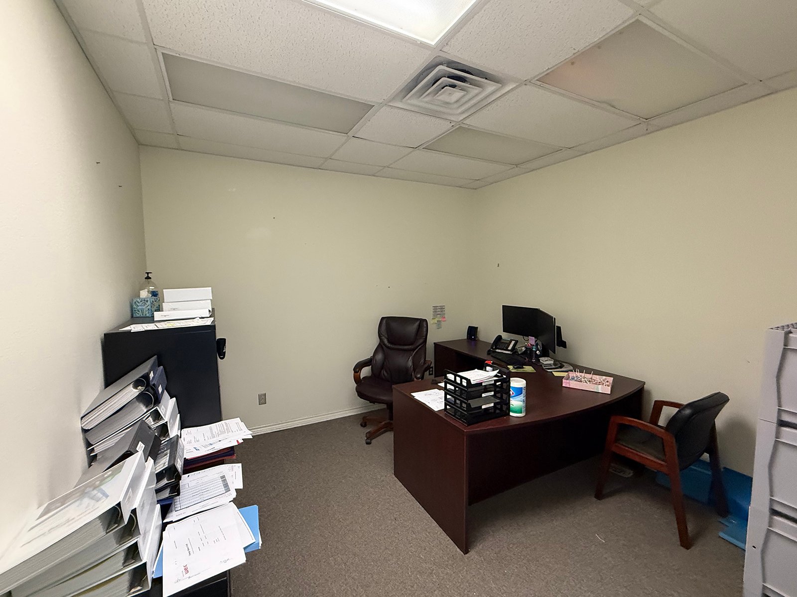 Property photo 270 - TEXAS INDUSTRIAL PROPERTY LIQUIDATION - OIL & GAS YARD LOCATIONS ACROSS TEXAS