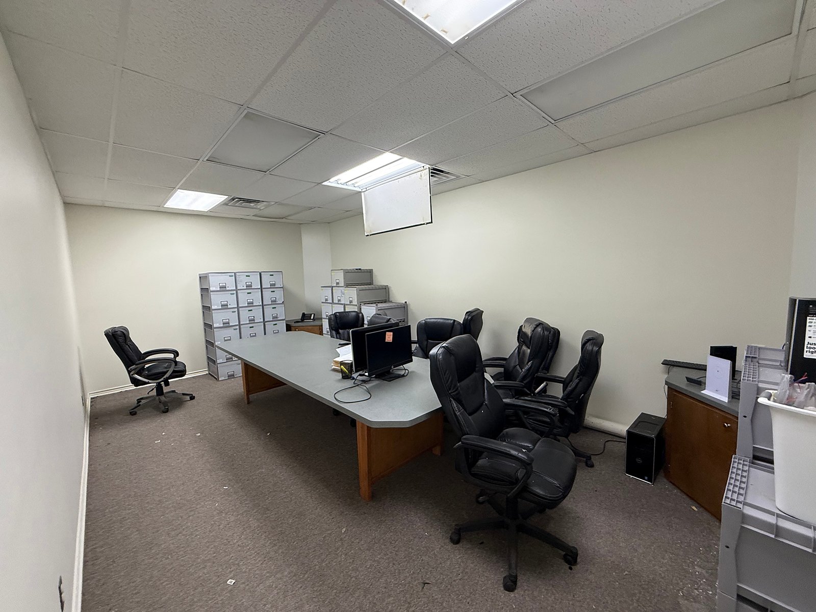Property photo 284 - TEXAS INDUSTRIAL PROPERTY LIQUIDATION - OIL & GAS YARD LOCATIONS ACROSS TEXAS