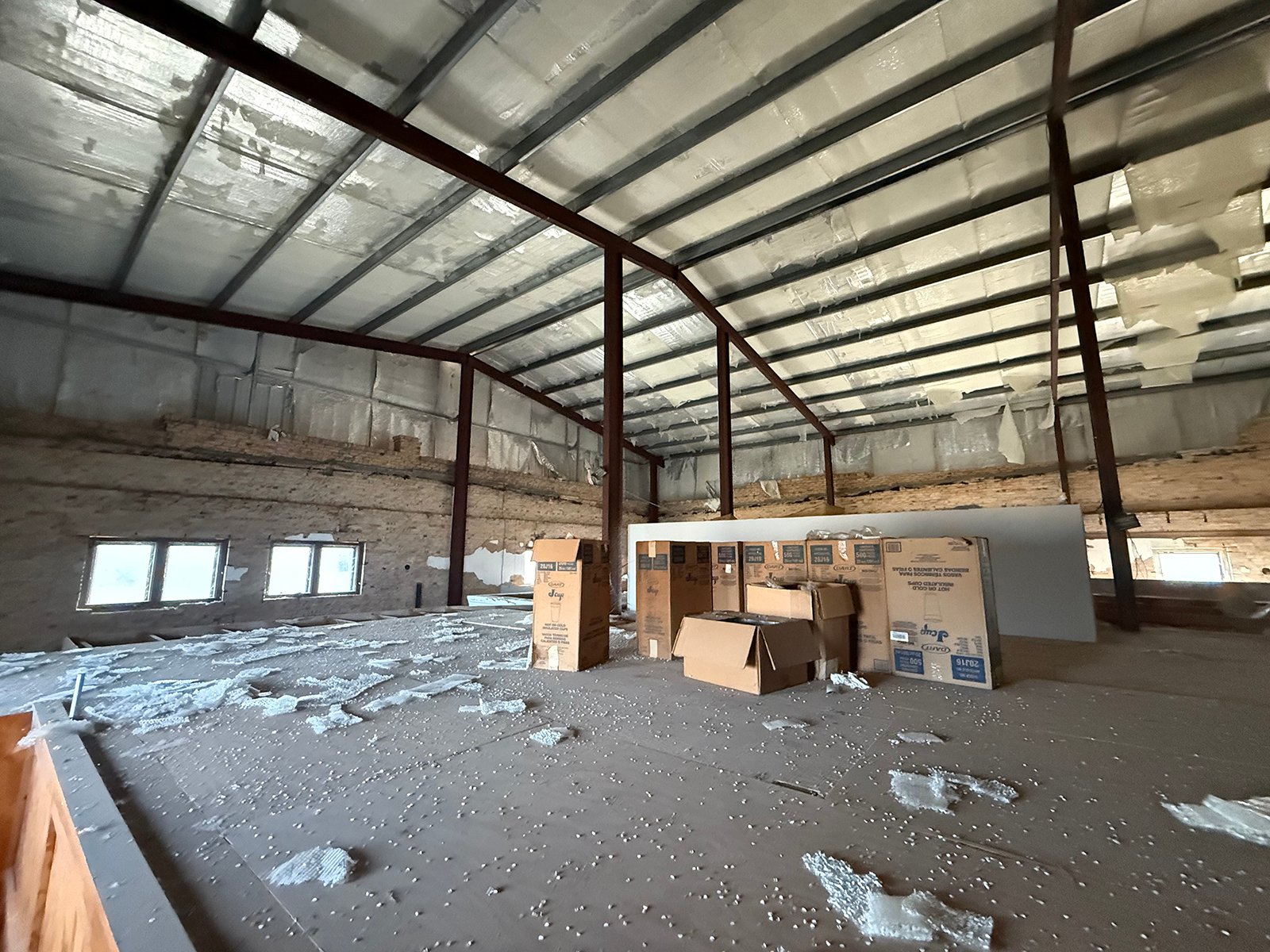 Property photo 297 - TEXAS INDUSTRIAL PROPERTY LIQUIDATION - OIL & GAS YARD LOCATIONS ACROSS TEXAS