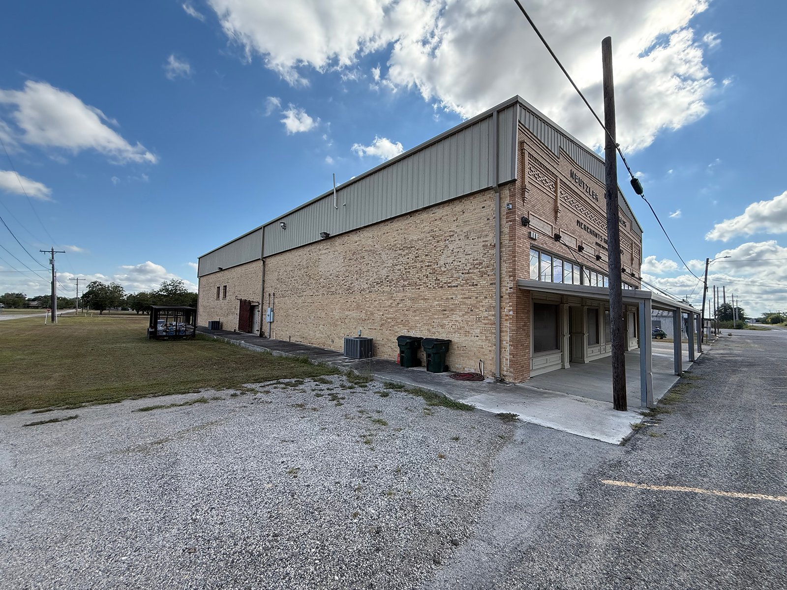 Property photo 302 - TEXAS INDUSTRIAL PROPERTY LIQUIDATION - OIL & GAS YARD LOCATIONS ACROSS TEXAS