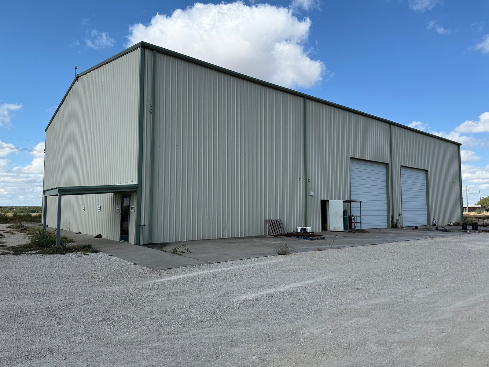 Property photo 162 - TEXAS INDUSTRIAL PROPERTY LIQUIDATION - OIL & GAS YARD LOCATIONS ACROSS TEXAS