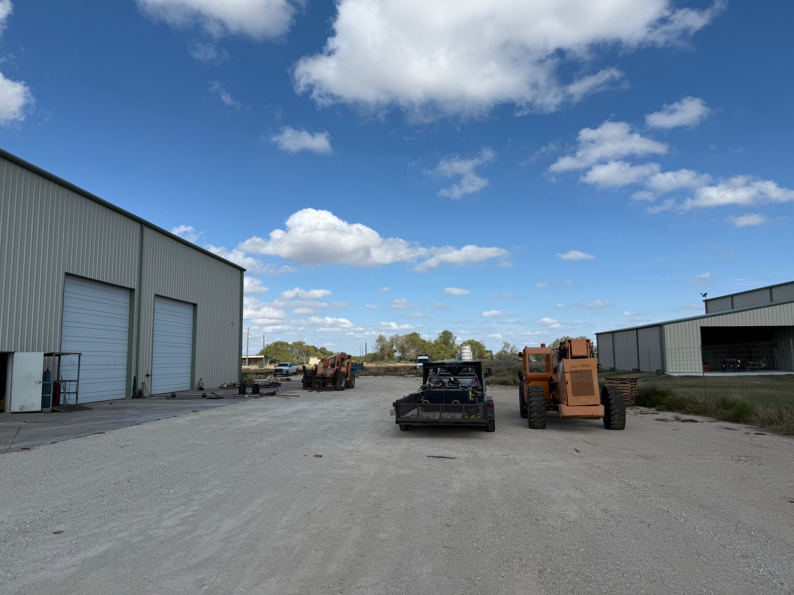 Property photo 163 - TEXAS INDUSTRIAL PROPERTY LIQUIDATION - OIL & GAS YARD LOCATIONS ACROSS TEXAS
