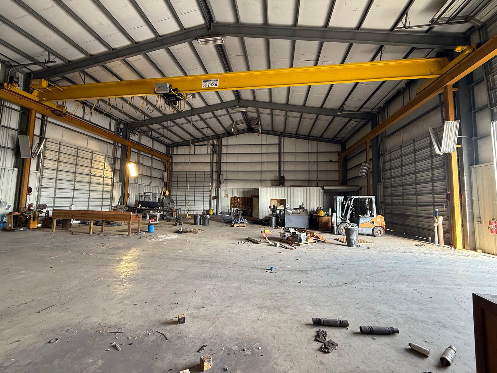 Property photo 164 - TEXAS INDUSTRIAL PROPERTY LIQUIDATION - OIL & GAS YARD LOCATIONS ACROSS TEXAS