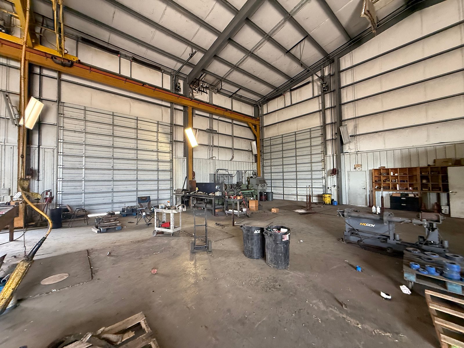 Property photo 165 - TEXAS INDUSTRIAL PROPERTY LIQUIDATION - OIL & GAS YARD LOCATIONS ACROSS TEXAS