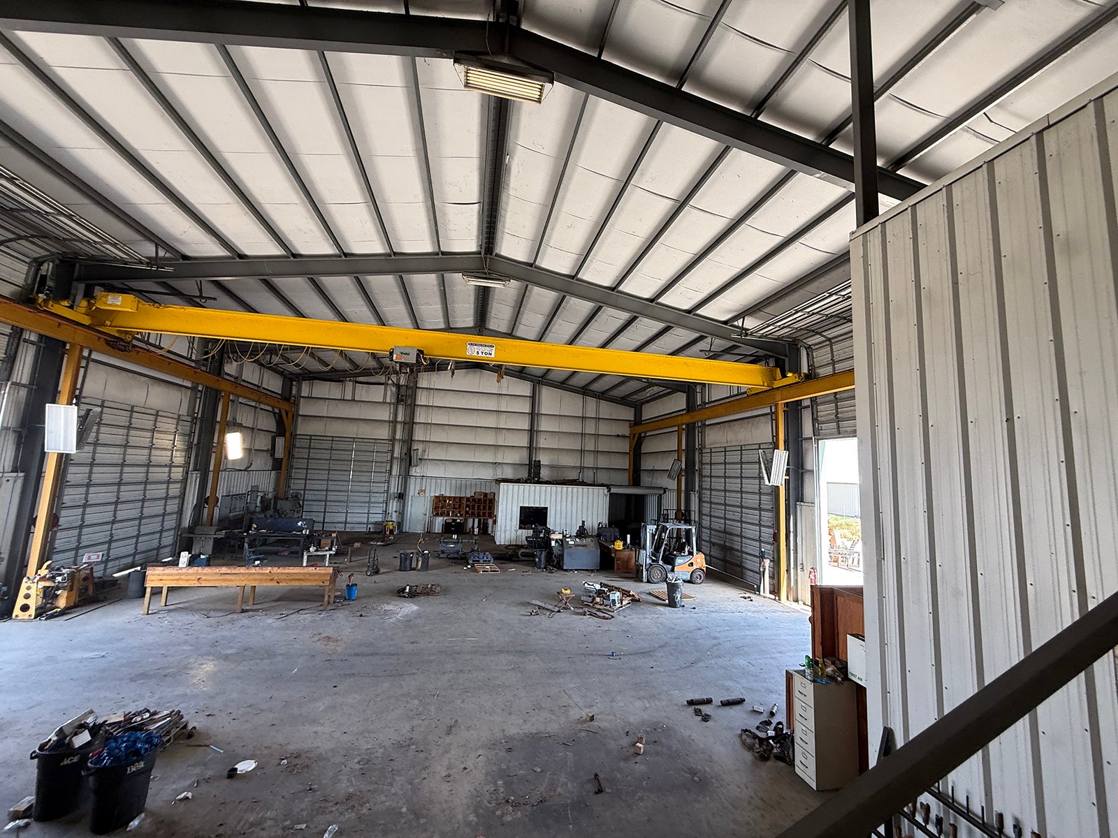Property photo 173 - TEXAS INDUSTRIAL PROPERTY LIQUIDATION - OIL & GAS YARD LOCATIONS ACROSS TEXAS