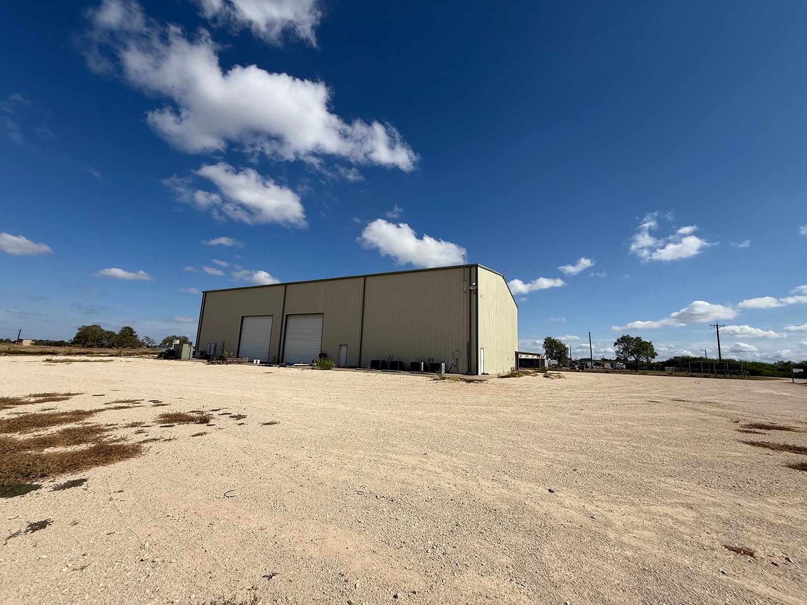 Property photo 181 - TEXAS INDUSTRIAL PROPERTY LIQUIDATION - OIL & GAS YARD LOCATIONS ACROSS TEXAS