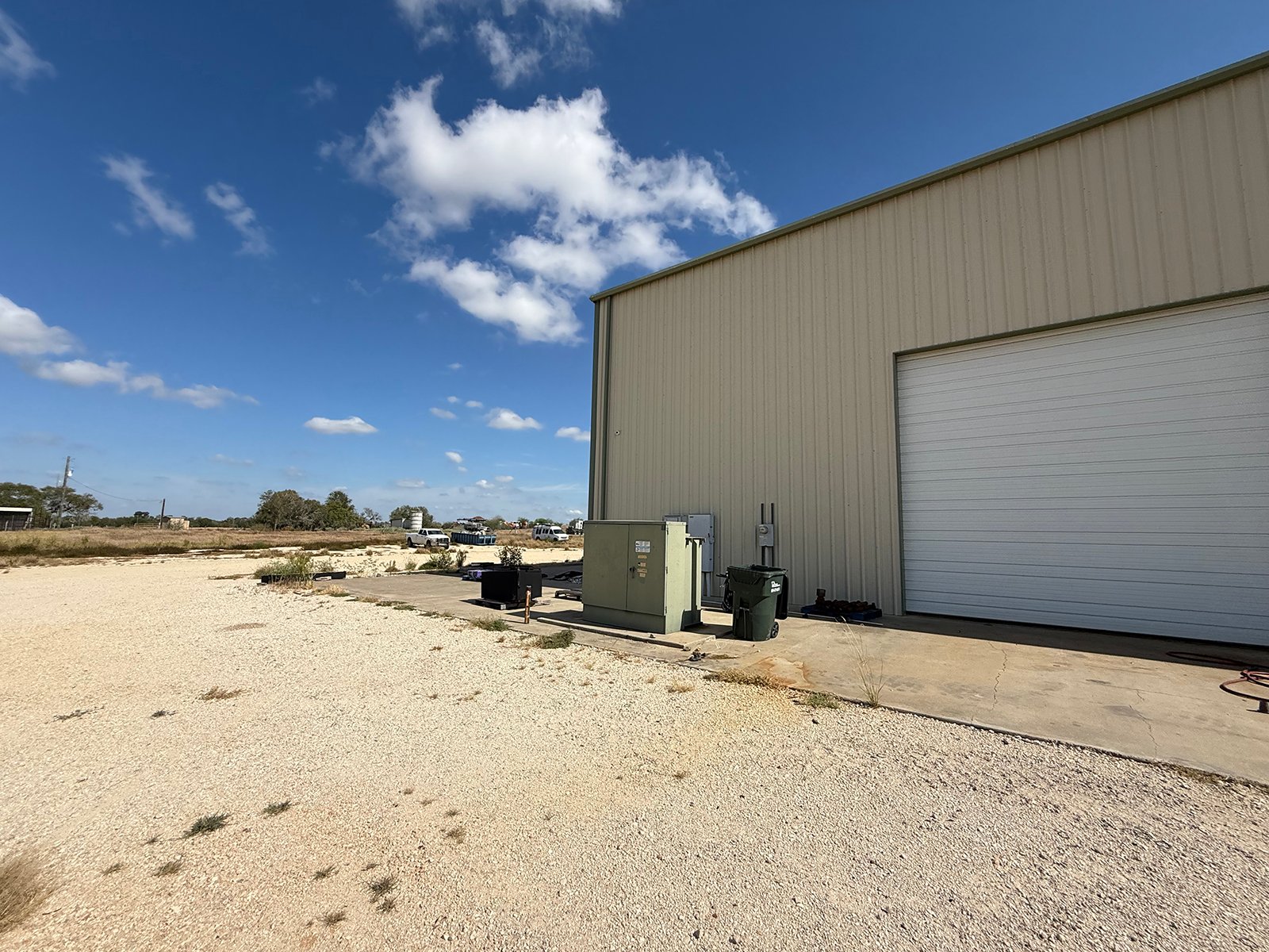 Property photo 182 - TEXAS INDUSTRIAL PROPERTY LIQUIDATION - OIL & GAS YARD LOCATIONS ACROSS TEXAS