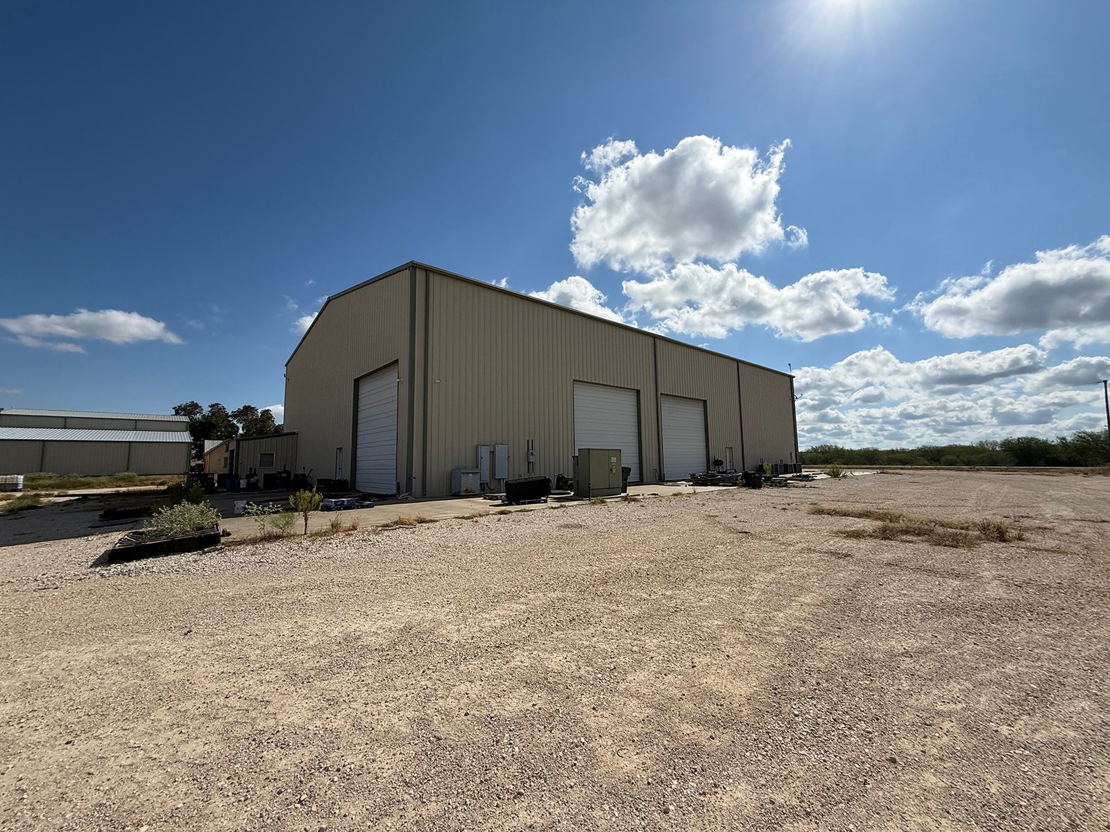 Property photo 183 - TEXAS INDUSTRIAL PROPERTY LIQUIDATION - OIL & GAS YARD LOCATIONS ACROSS TEXAS