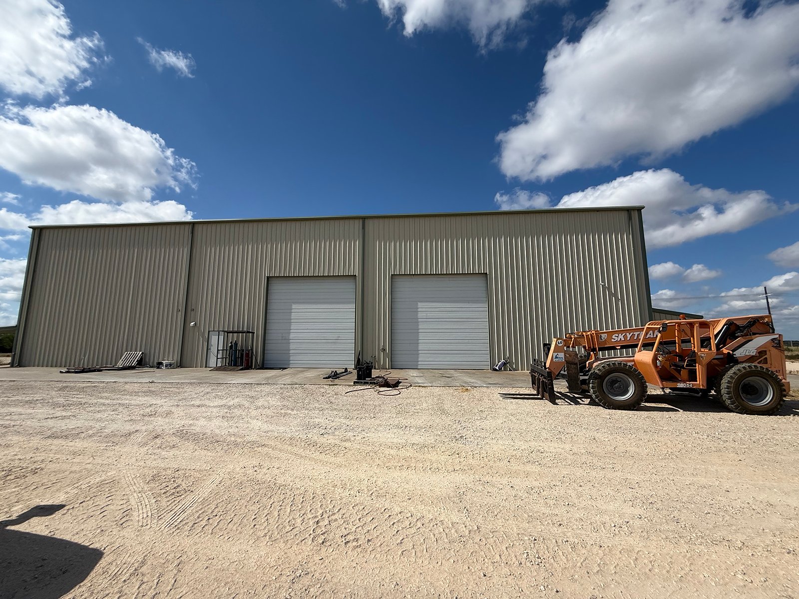 Property photo 184 - TEXAS INDUSTRIAL PROPERTY LIQUIDATION - OIL & GAS YARD LOCATIONS ACROSS TEXAS