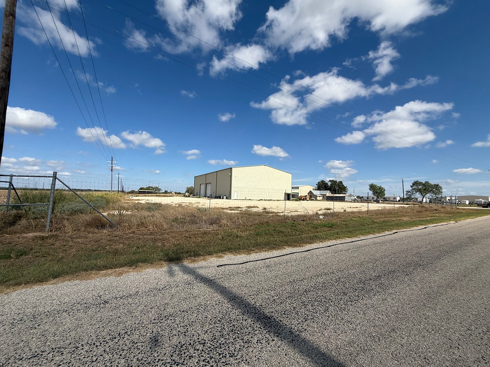 Property photo 186 - TEXAS INDUSTRIAL PROPERTY LIQUIDATION - OIL & GAS YARD LOCATIONS ACROSS TEXAS