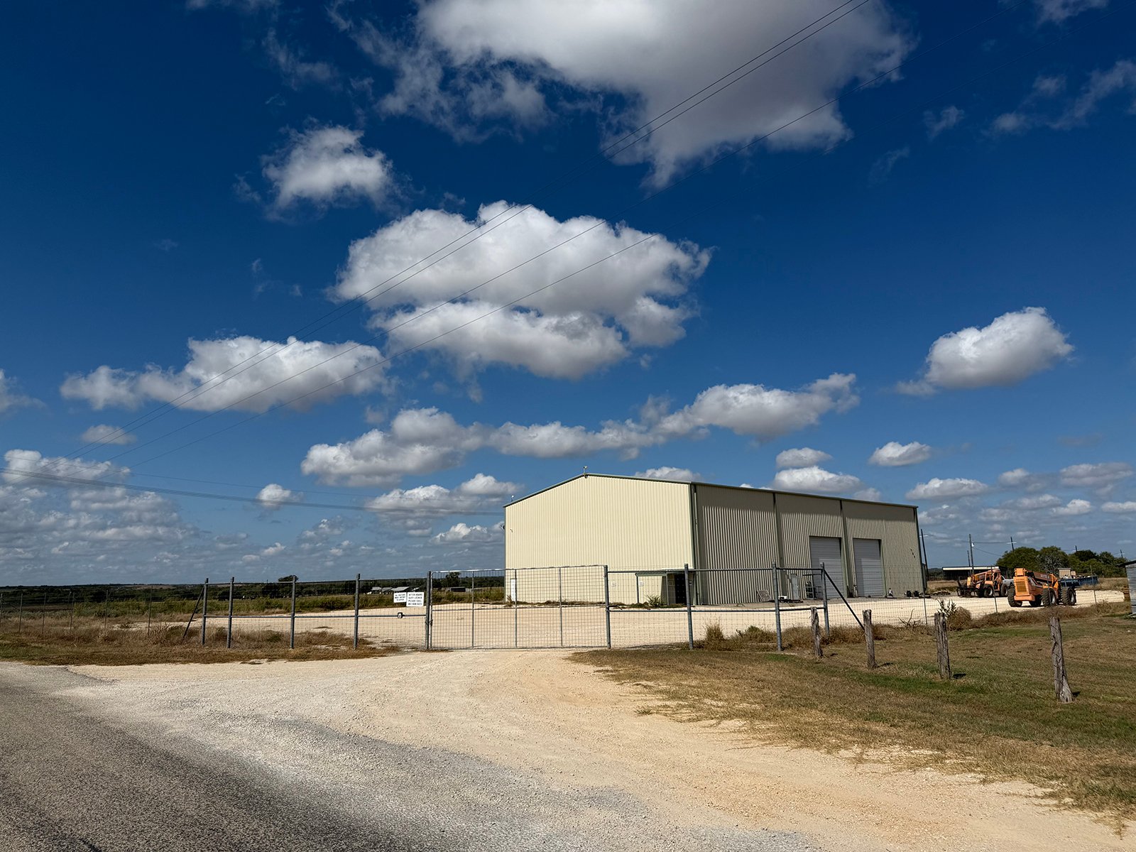 Property photo 187 - TEXAS INDUSTRIAL PROPERTY LIQUIDATION - OIL & GAS YARD LOCATIONS ACROSS TEXAS