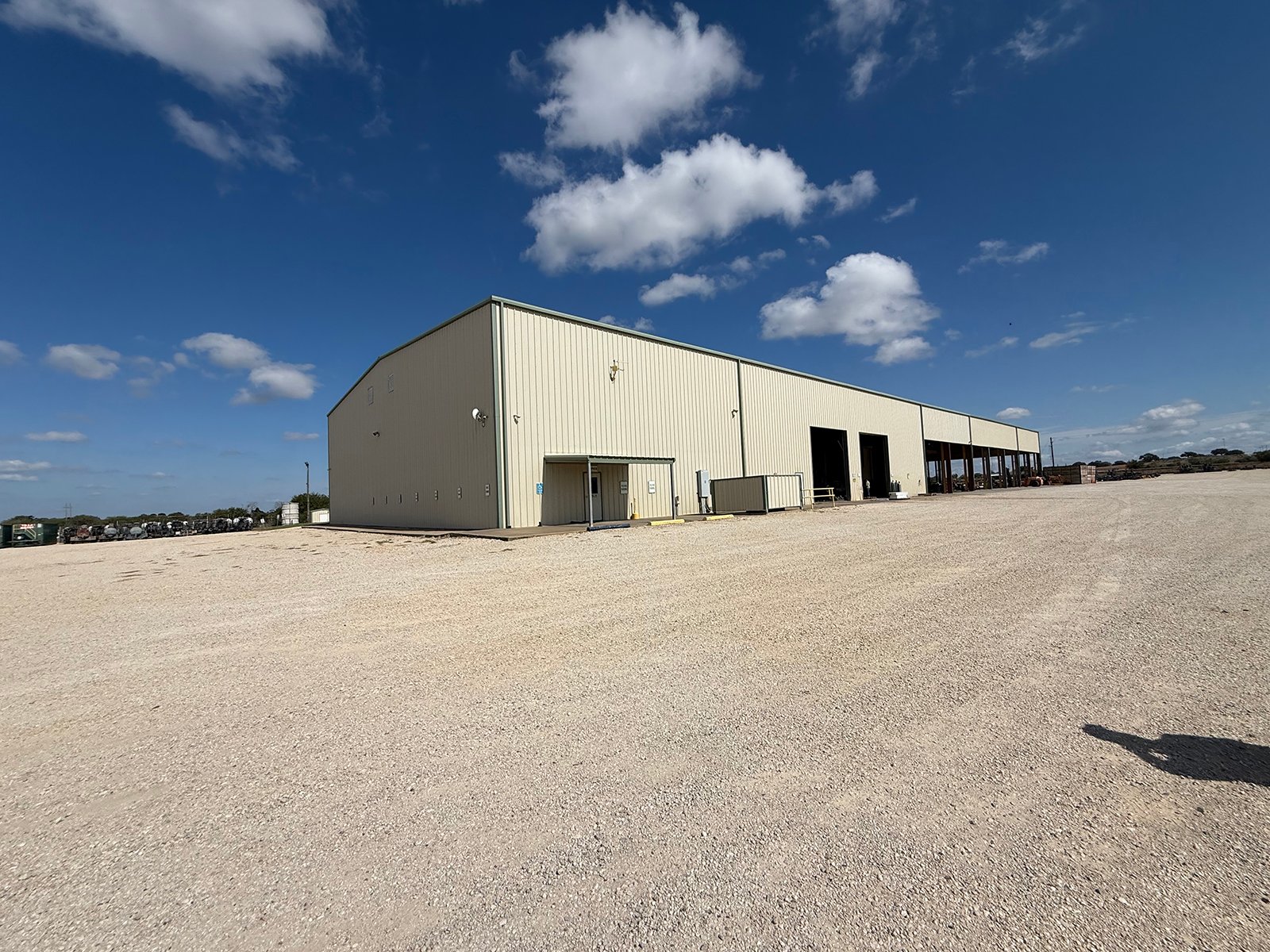Property photo 214 - TEXAS INDUSTRIAL PROPERTY LIQUIDATION - OIL & GAS YARD LOCATIONS ACROSS TEXAS