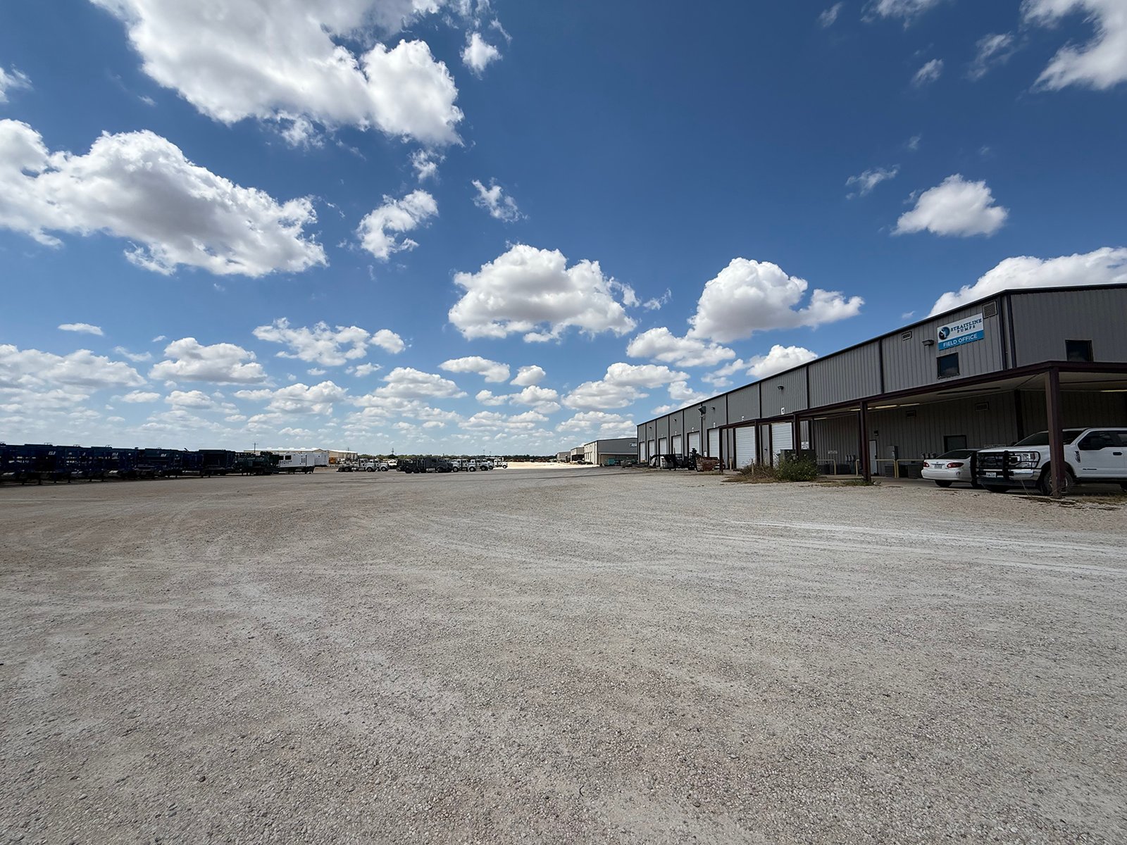 Property photo 109 - TEXAS INDUSTRIAL PROPERTY LIQUIDATION - OIL & GAS YARD LOCATIONS ACROSS TEXAS