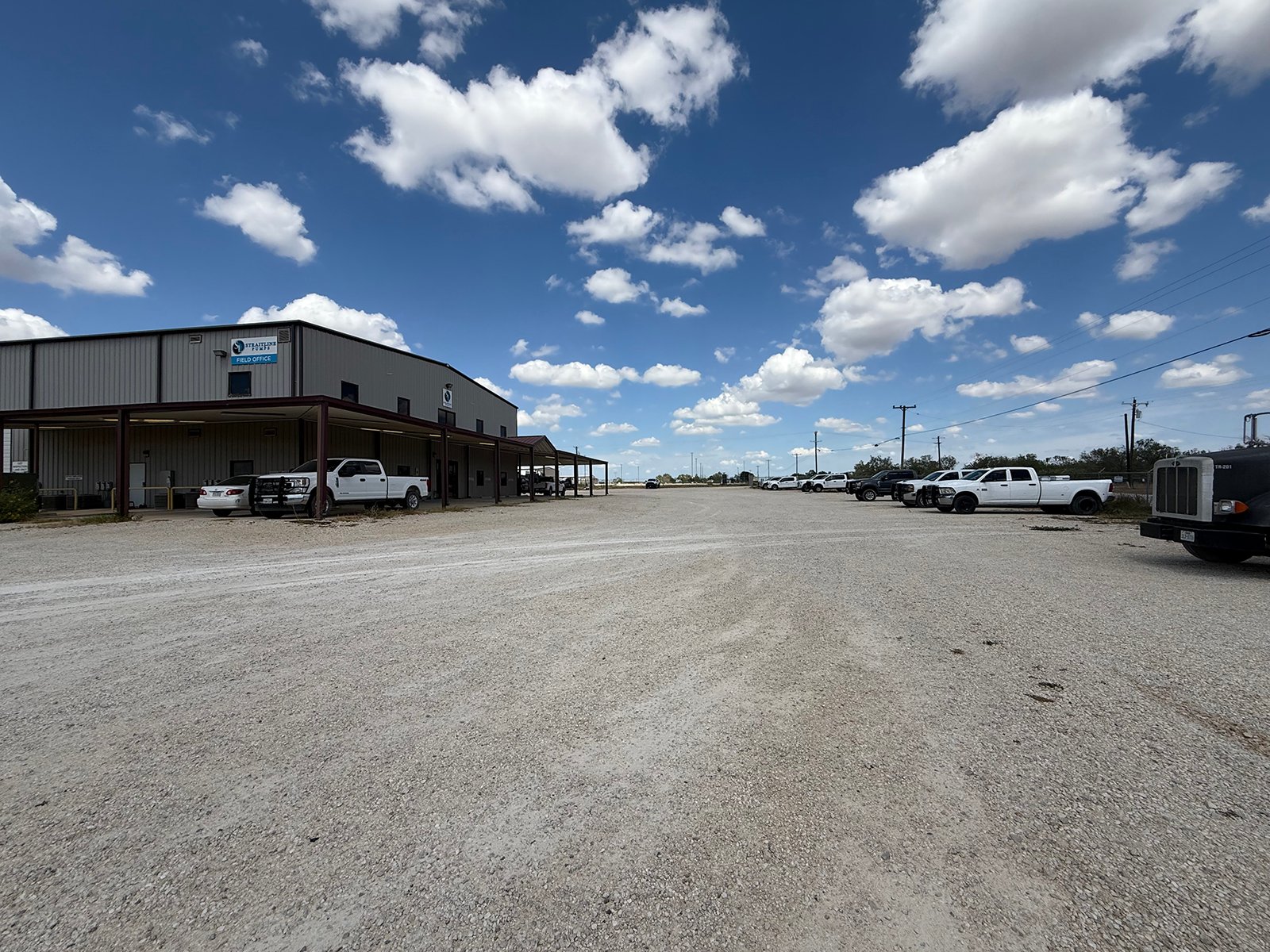 Property photo 110 - TEXAS INDUSTRIAL PROPERTY LIQUIDATION - OIL & GAS YARD LOCATIONS ACROSS TEXAS