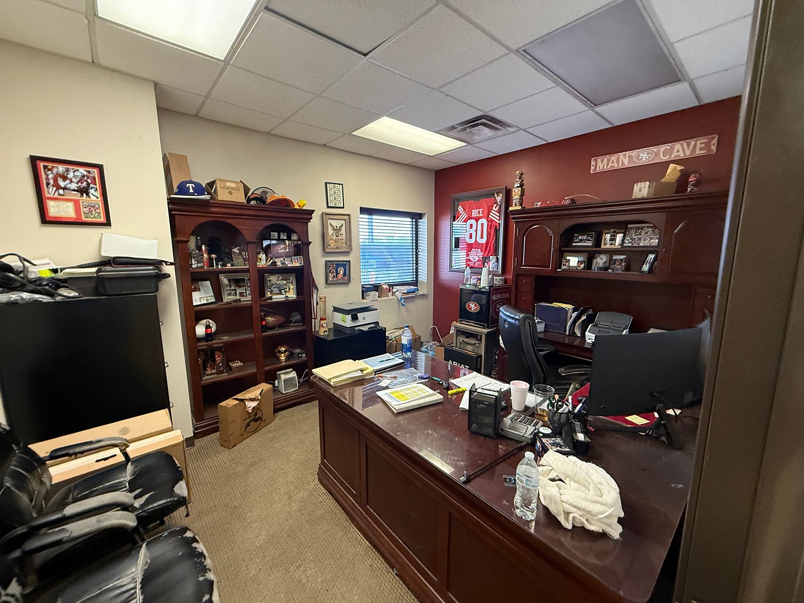 Property photo 111 - TEXAS INDUSTRIAL PROPERTY LIQUIDATION - OIL & GAS YARD LOCATIONS ACROSS TEXAS