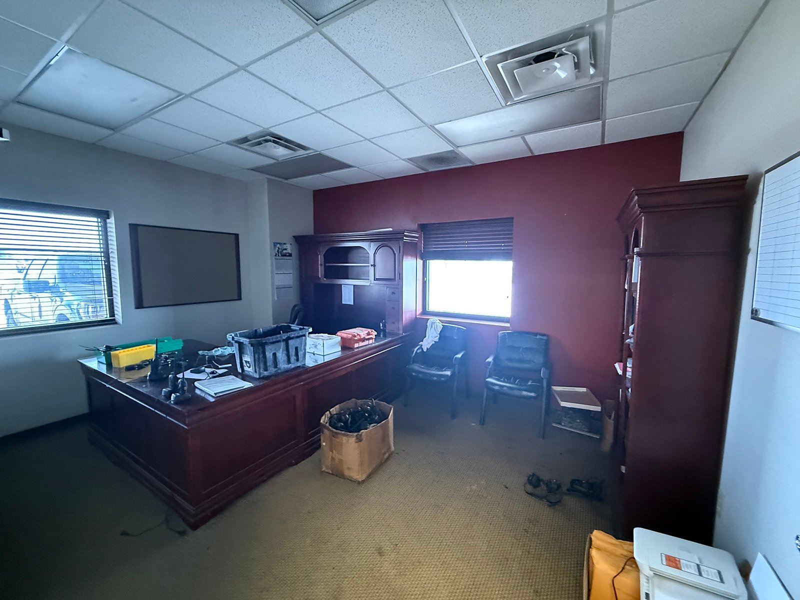 Property photo 112 - TEXAS INDUSTRIAL PROPERTY LIQUIDATION - OIL & GAS YARD LOCATIONS ACROSS TEXAS