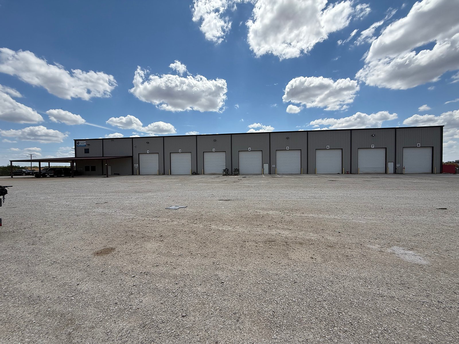 Property photo 129 - TEXAS INDUSTRIAL PROPERTY LIQUIDATION - OIL & GAS YARD LOCATIONS ACROSS TEXAS