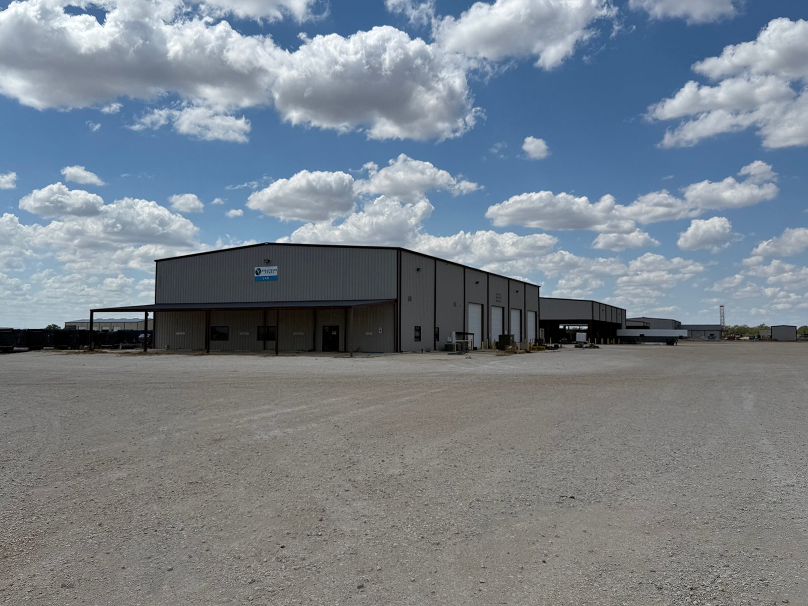 Property photo 130 - TEXAS INDUSTRIAL PROPERTY LIQUIDATION - OIL & GAS YARD LOCATIONS ACROSS TEXAS