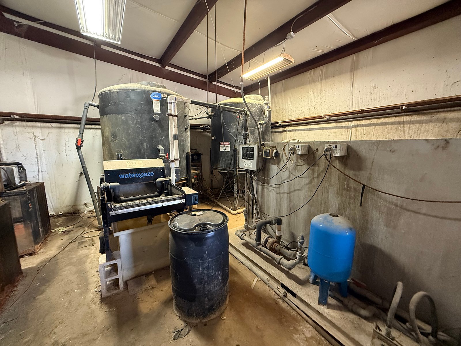 Property photo 126 - TEXAS INDUSTRIAL PROPERTY LIQUIDATION - OIL & GAS YARD LOCATIONS ACROSS TEXAS