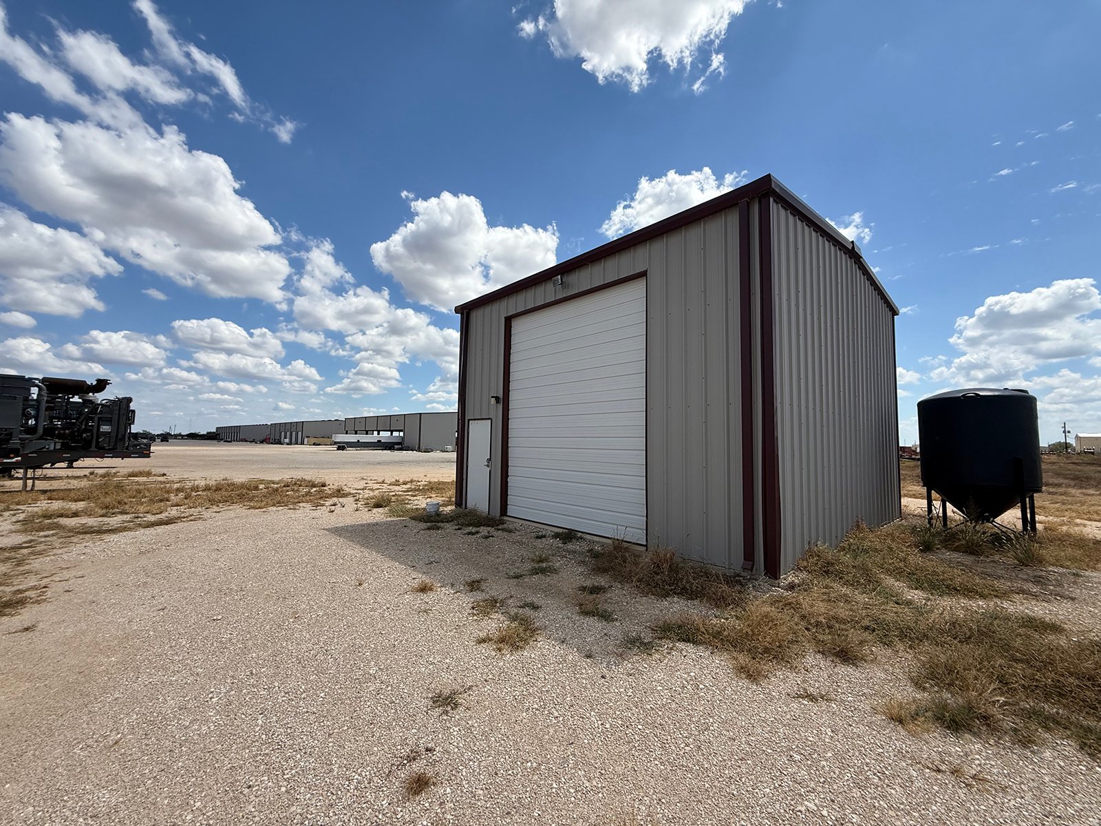Property photo 141 - TEXAS INDUSTRIAL PROPERTY LIQUIDATION - OIL & GAS YARD LOCATIONS ACROSS TEXAS