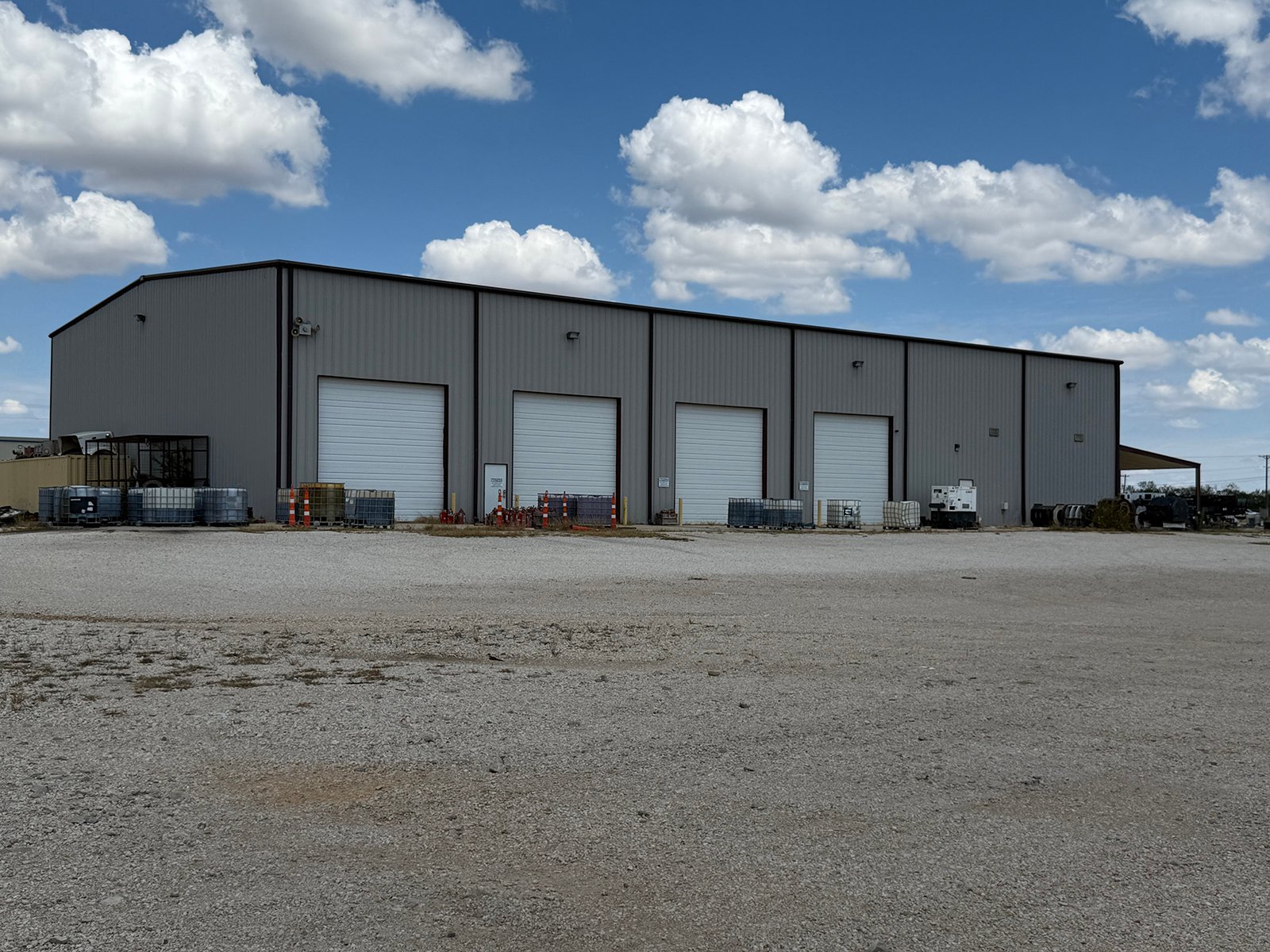 Property photo 147 - TEXAS INDUSTRIAL PROPERTY LIQUIDATION - OIL & GAS YARD LOCATIONS ACROSS TEXAS