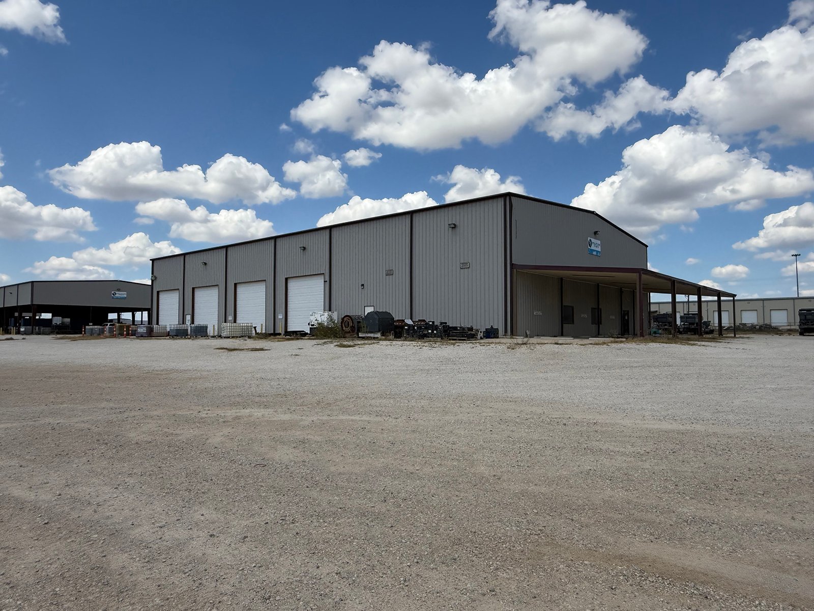 Property photo 148 - TEXAS INDUSTRIAL PROPERTY LIQUIDATION - OIL & GAS YARD LOCATIONS ACROSS TEXAS