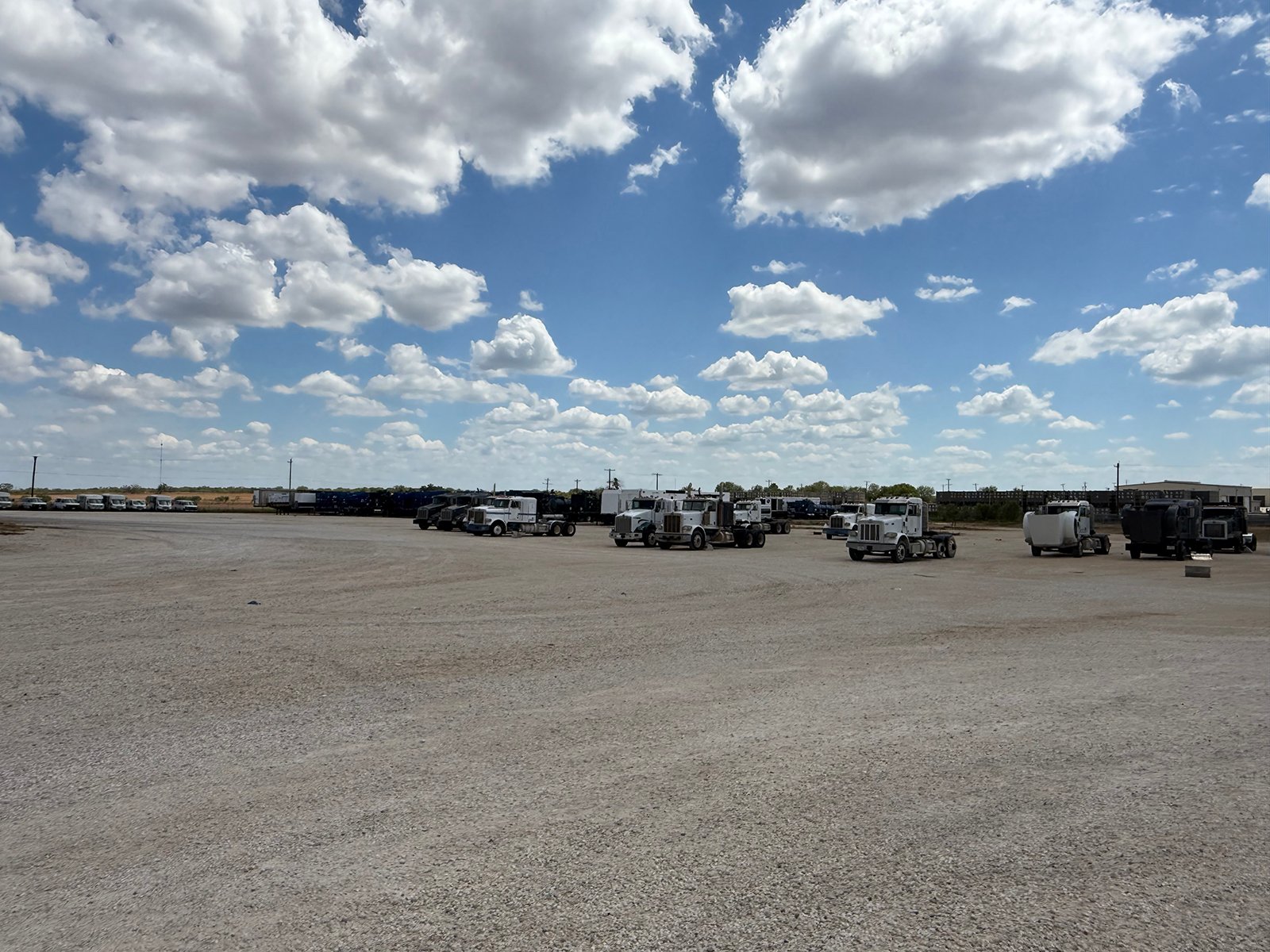 Property photo 149 - TEXAS INDUSTRIAL PROPERTY LIQUIDATION - OIL & GAS YARD LOCATIONS ACROSS TEXAS