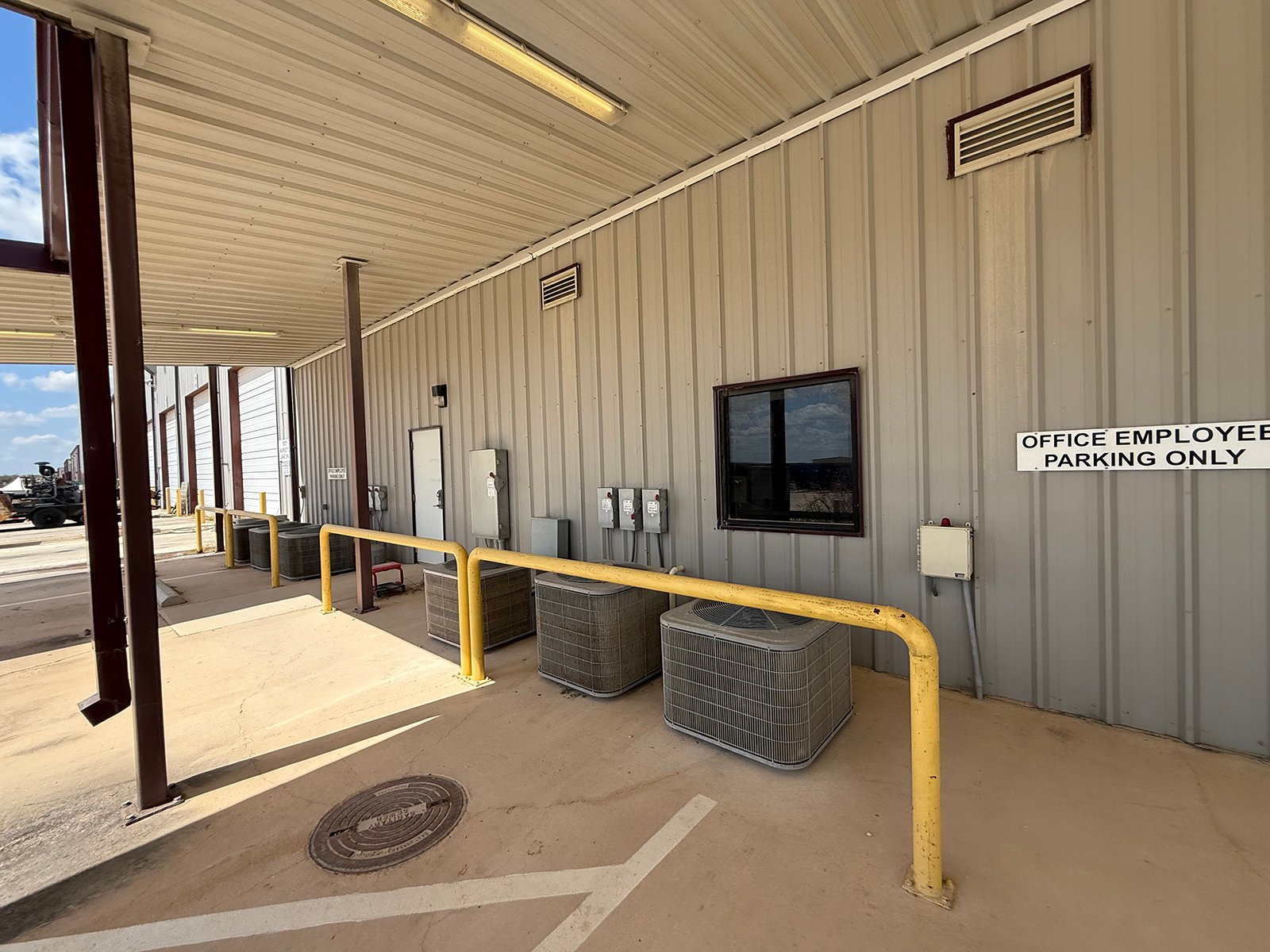 Property photo 152 - TEXAS INDUSTRIAL PROPERTY LIQUIDATION - OIL & GAS YARD LOCATIONS ACROSS TEXAS