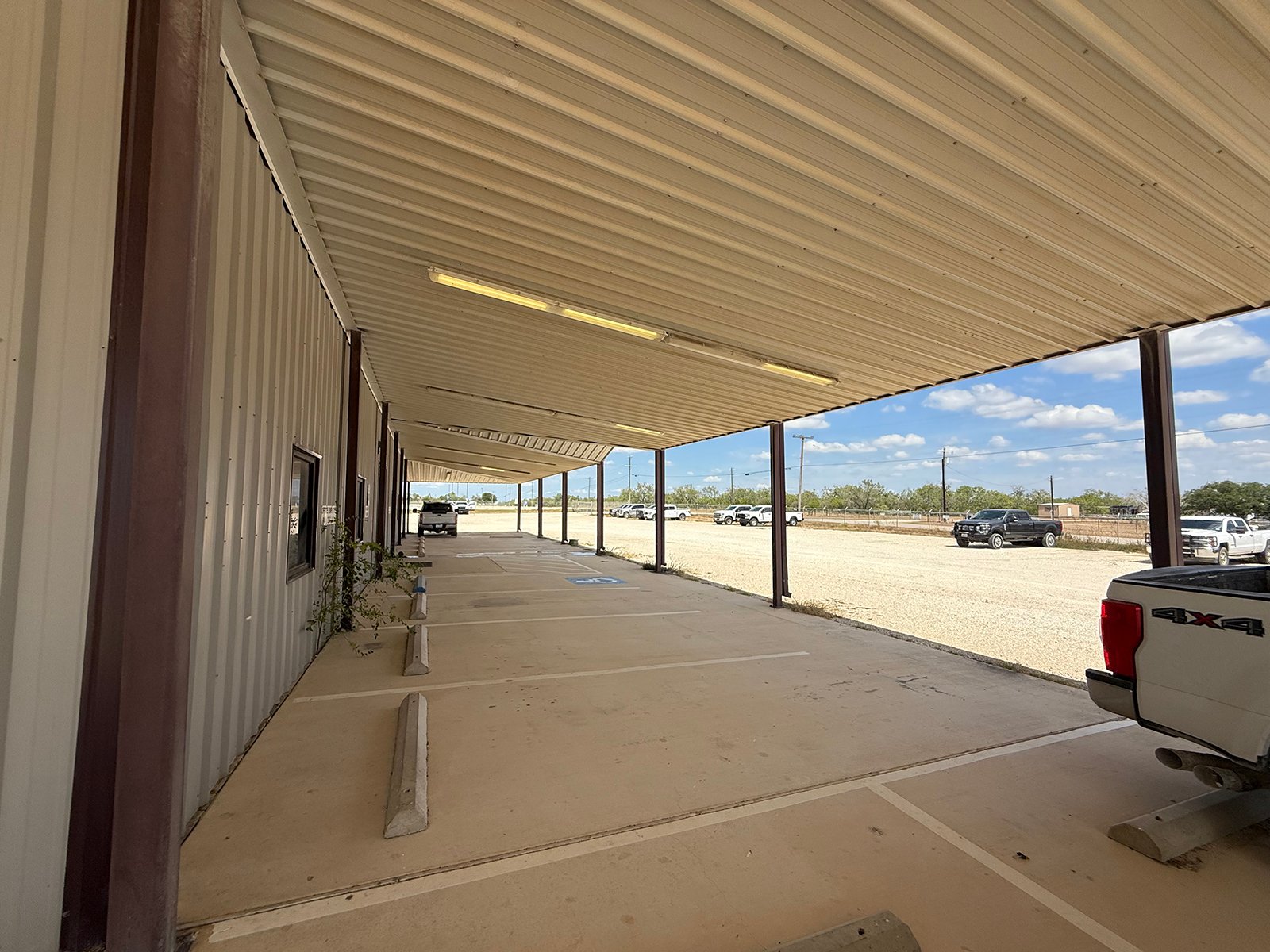 Property photo 153 - TEXAS INDUSTRIAL PROPERTY LIQUIDATION - OIL & GAS YARD LOCATIONS ACROSS TEXAS